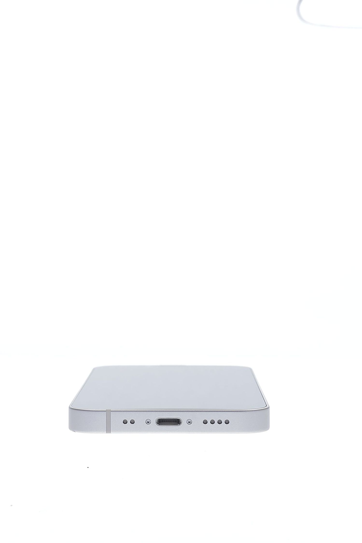 Apple iPhone 13 mini 128 GB Starlight - Като нов