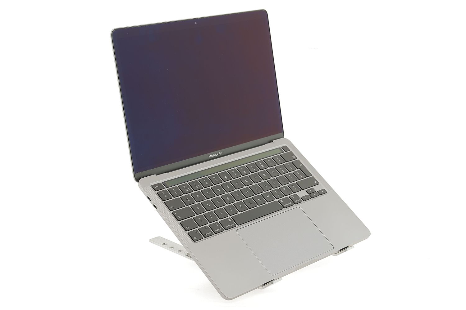 Apple MacBook Pro 13″ 2020, M1 8 Cores, 8 GB, 8 core GPU 256 GB Space Gray - Πολύ καλό