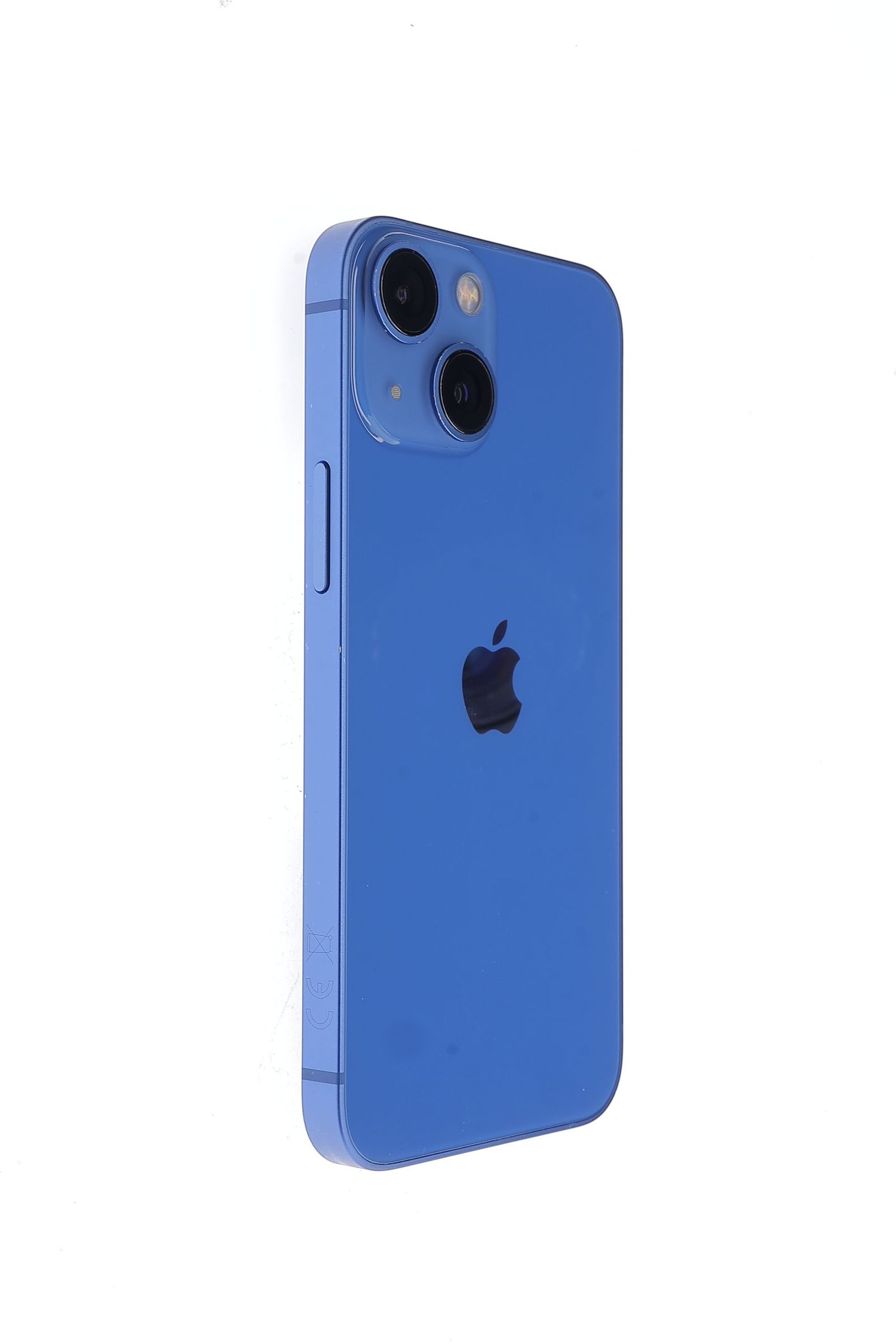 Apple iPhone 13 mini 128 GB Blue - Πολύ καλό