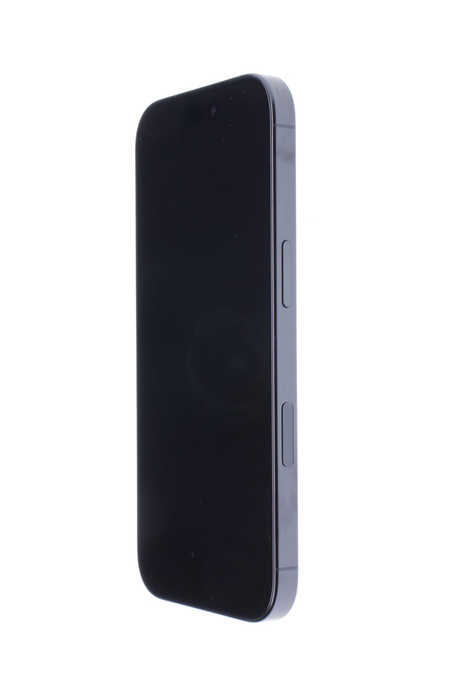 Apple iPhone 16 Pro 128 GB Black Titanium - Σαν καινούργιο