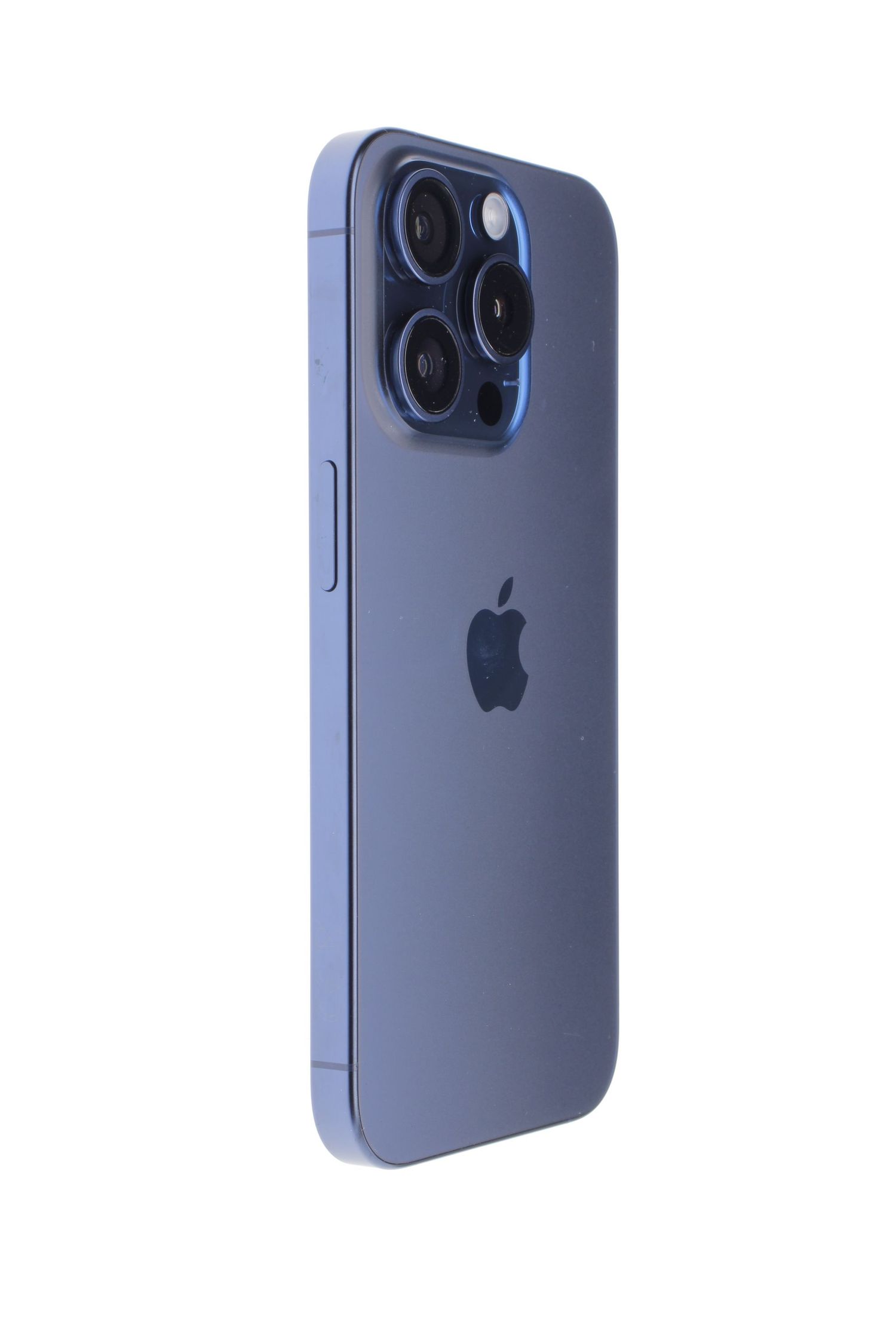 Apple iPhone 15 Pro 128 GB Blue Titanium - Σαν καινούργιο