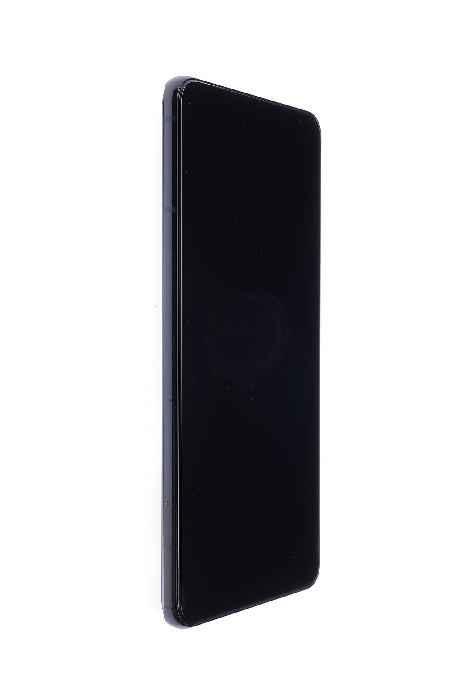 Samsung Galaxy S21 Plus 5G Dual Sim 128 GB Black - Εξαιρετικό