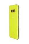 Mobiltelefon Samsung Galaxy S10 e Dual Sim, Canary Yellow, 128 GB, Foarte Bun