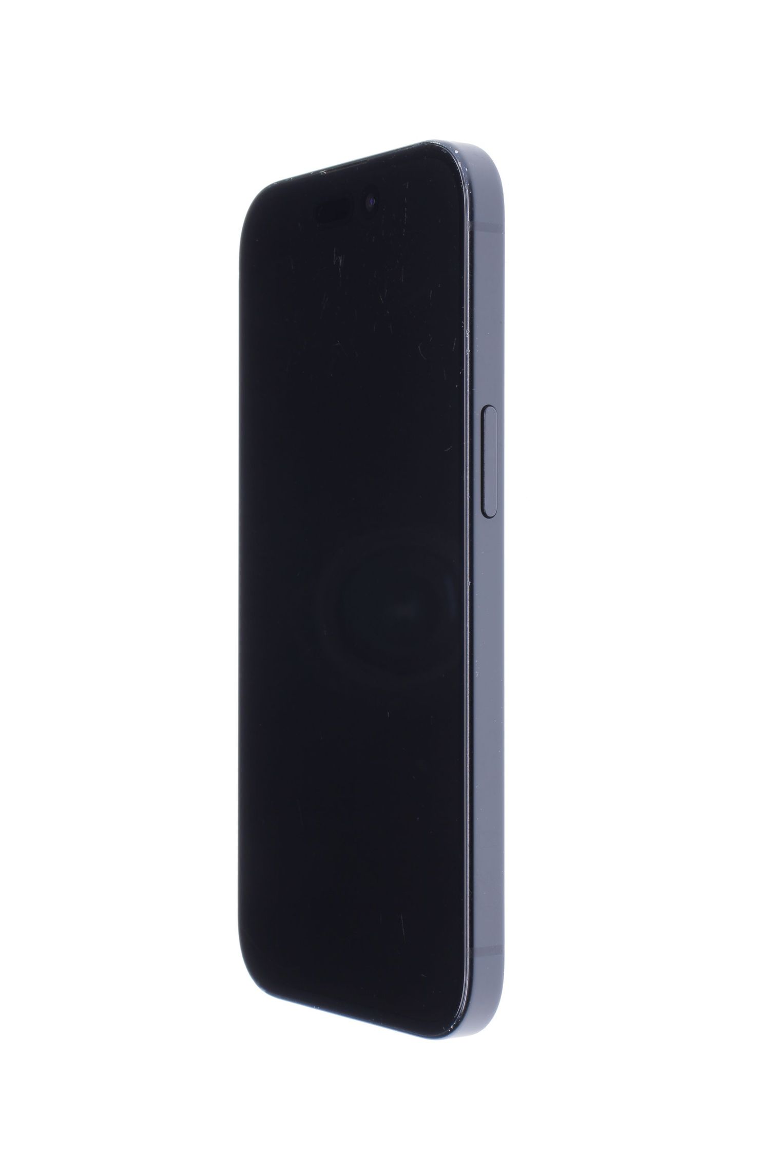 Apple iPhone 15 128 GB Black - Foarte bun