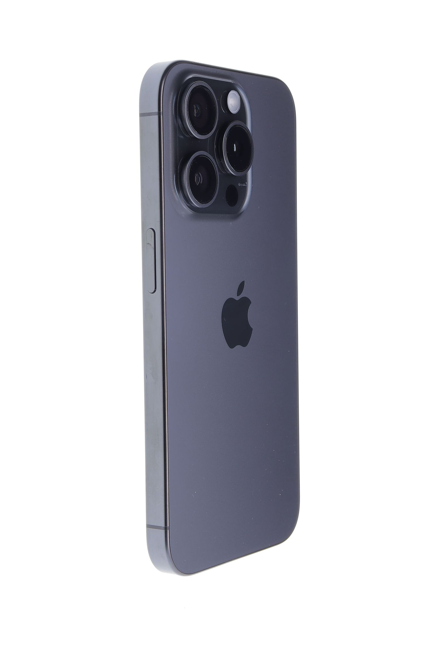 Apple iPhone 15 Pro 128 GB Black Titanium - Ca nou
