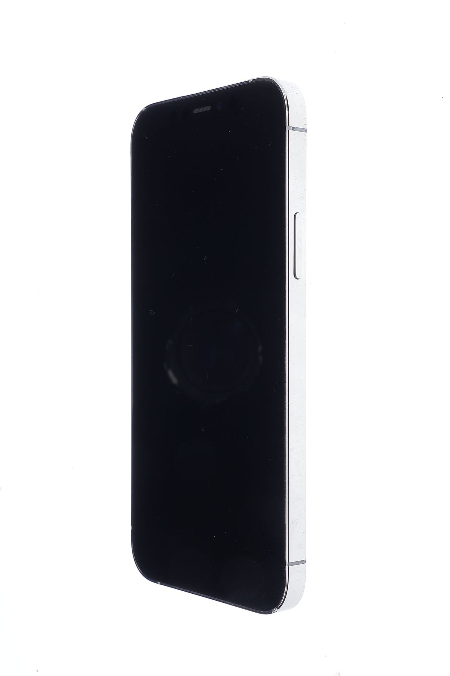 Apple iPhone 12 Pro 128 GB Silver - Εξαιρετικό