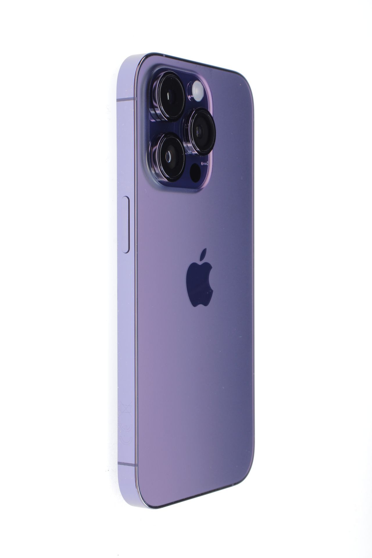 iPhone 14 Pro 128GB ディープパープル　状態美麗 Apple iPhone 14 Pro, Deep Purple, 128 GB - de la 2.039 lei