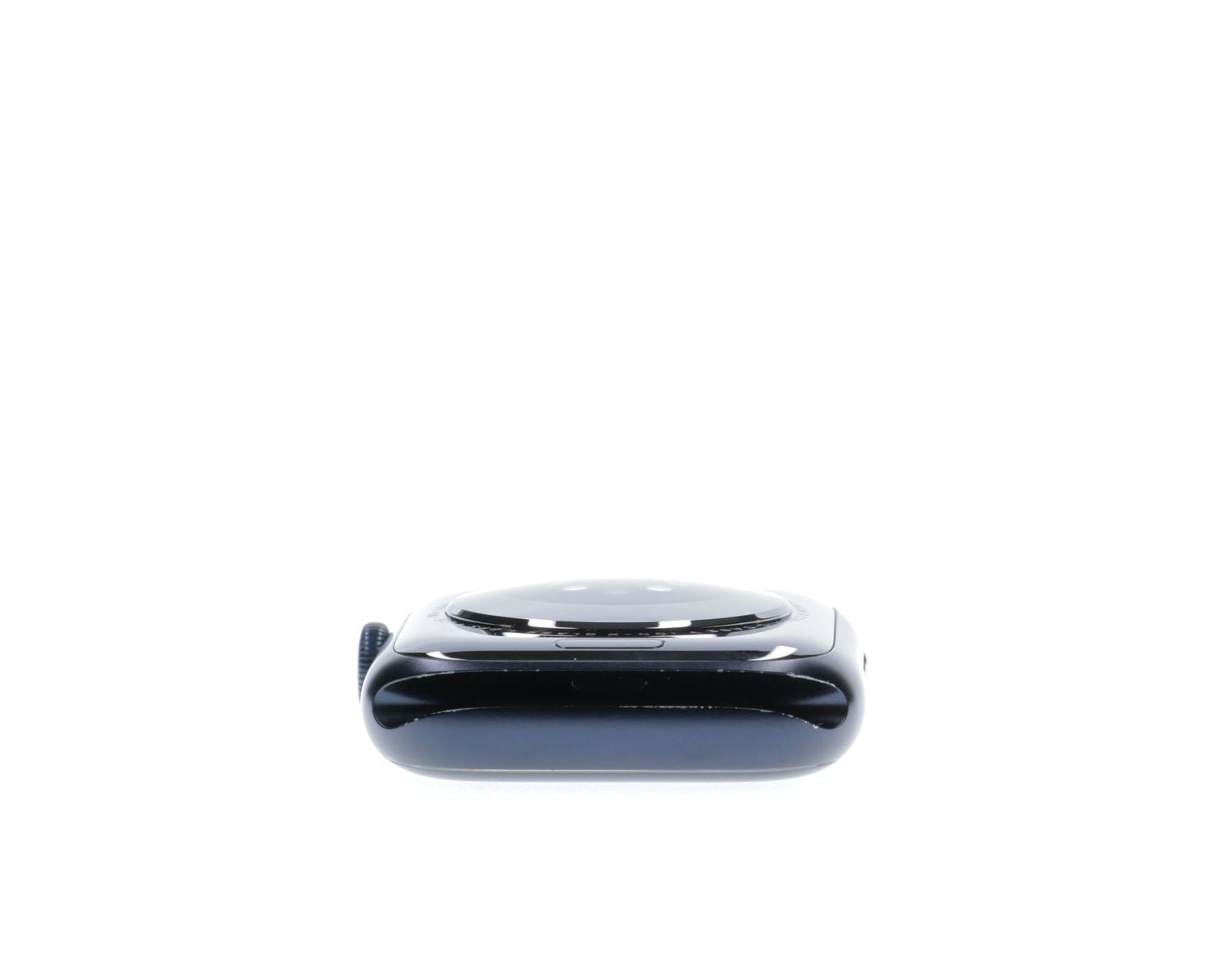 Apple Watch Series 9 2023, GPS + Cellular, Aluminium 45mm Midnight - Като нов