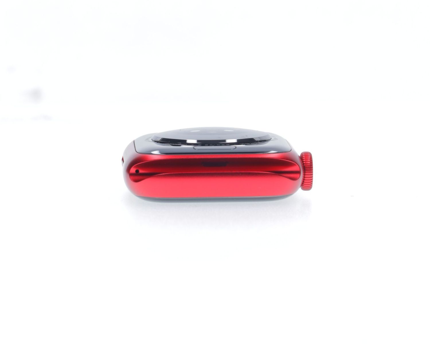 Apple Watch Series 8 2022, GPS + Cellular, Aluminium 41mm Red