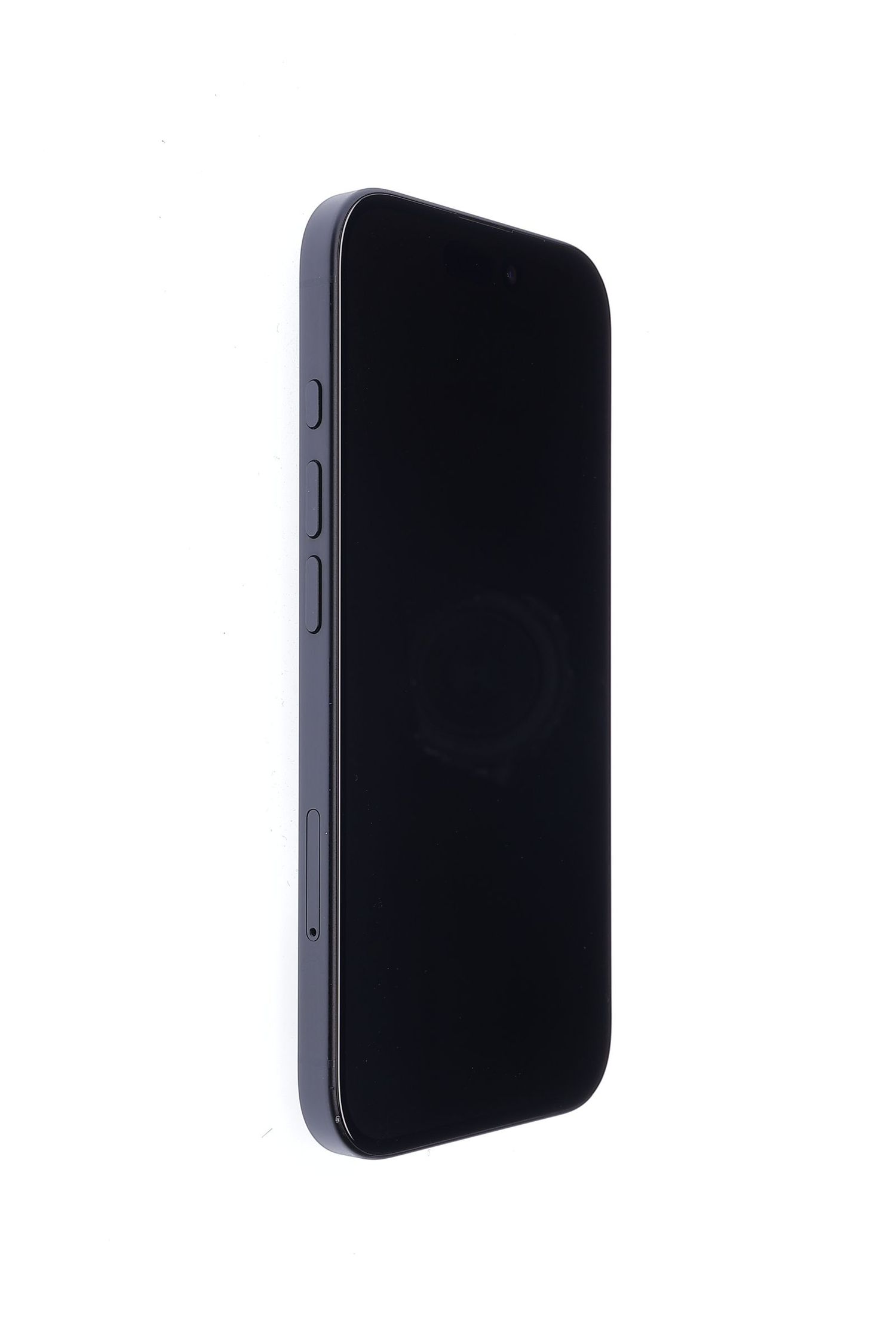 Apple iPhone 16 128 GB Black - Εξαιρετικό