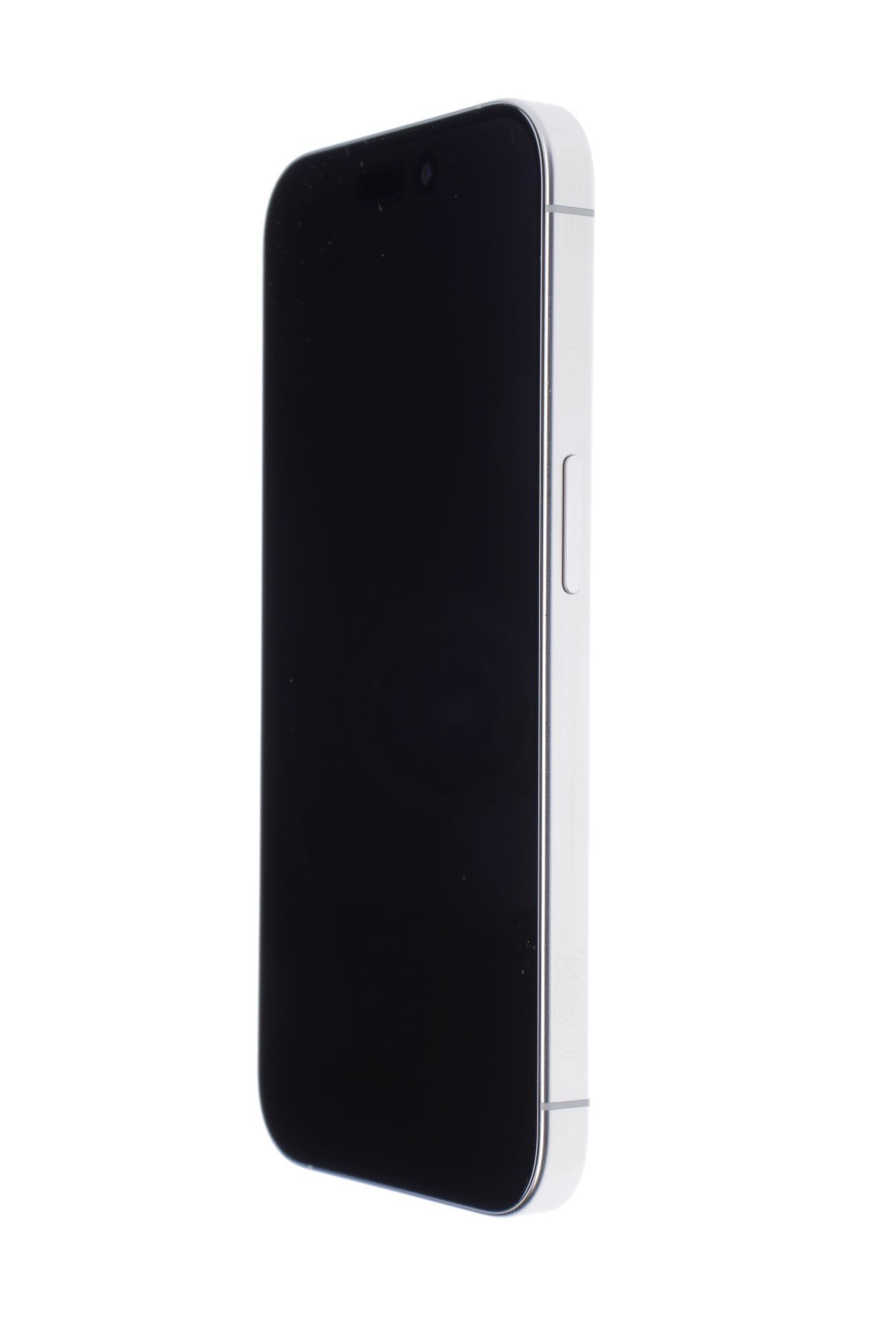 Apple iPhone 15 Pro 256 GB White Titanium