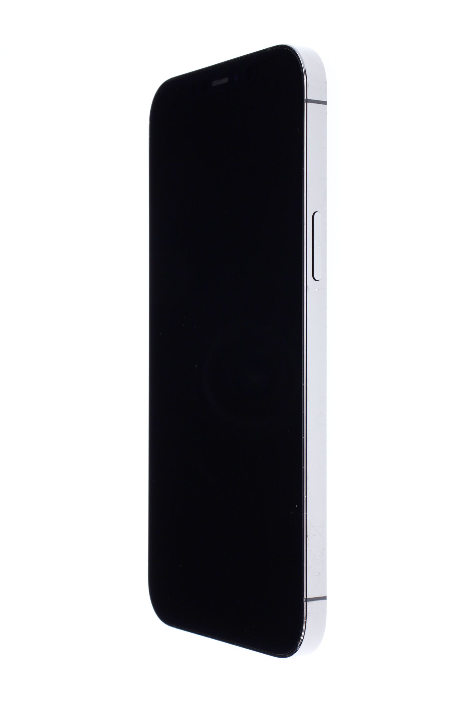 Apple iPhone 12 Pro Max 128 GB Graphite - Πολύ καλό