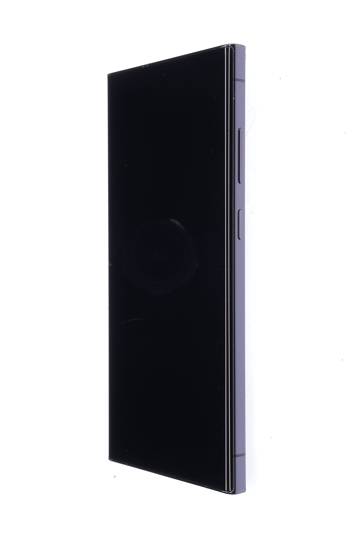 Samsung Galaxy S23 Ultra 5G Dual Sim 256 GB Phantom Black - Nagyon jó