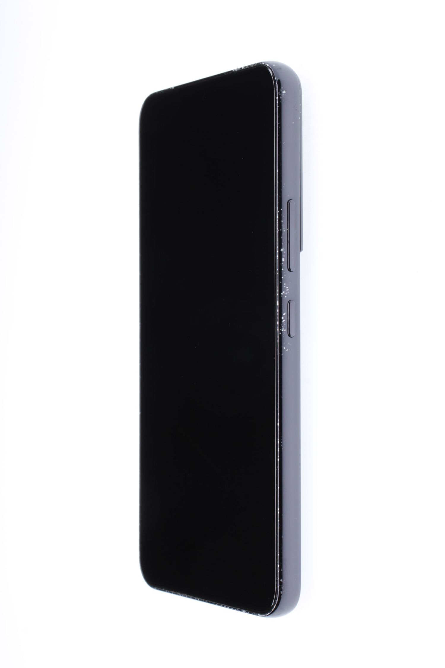 Samsung Galaxy S22 5G Dual Sim 128 GB Phantom Black - Nagyon jó