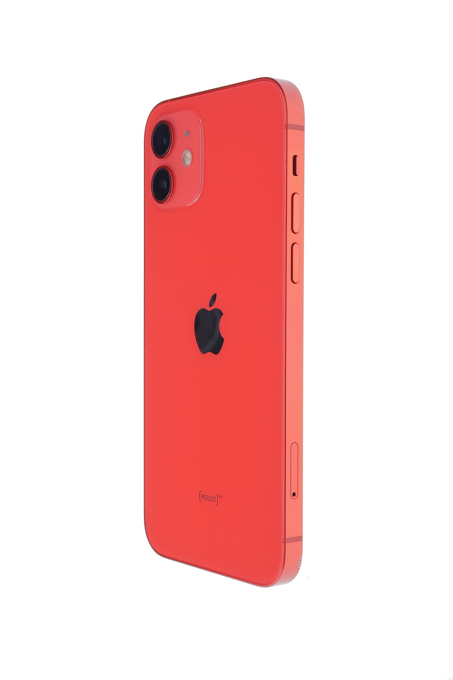 Apple iPhone 12 128 GB Red - Excelent