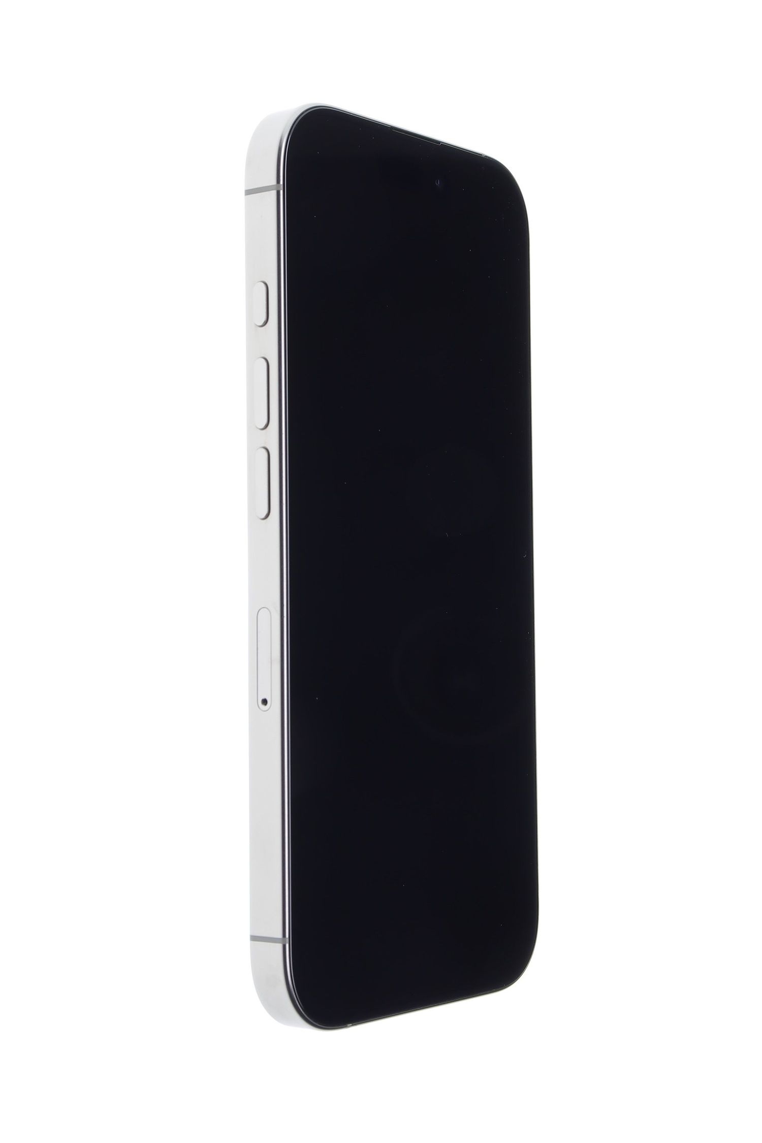Apple iPhone 16 Pro 256 GB Natural Titanium - Σαν καινούργιο