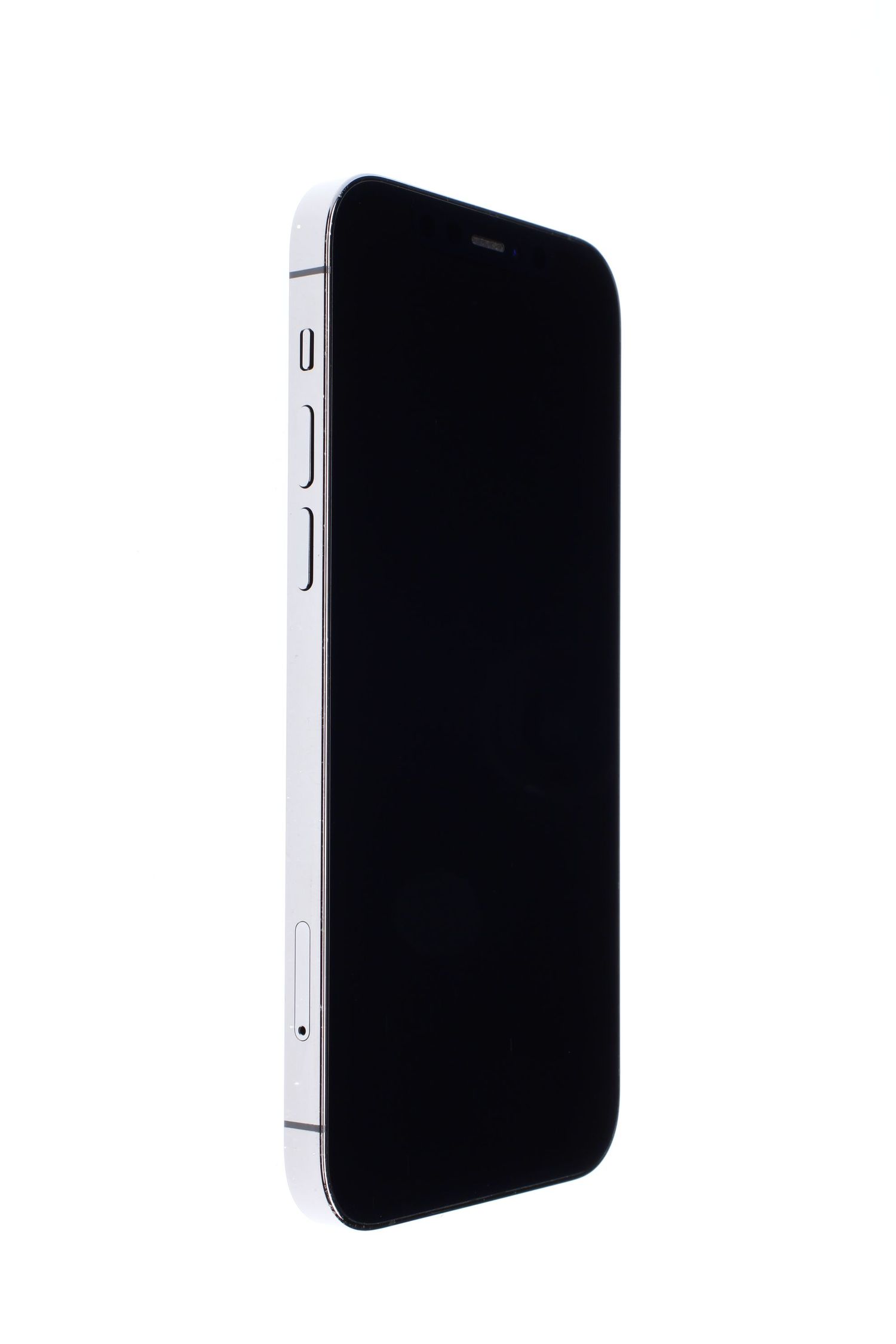 Apple iPhone 12 Pro 256 GB Graphite - Kiváló
