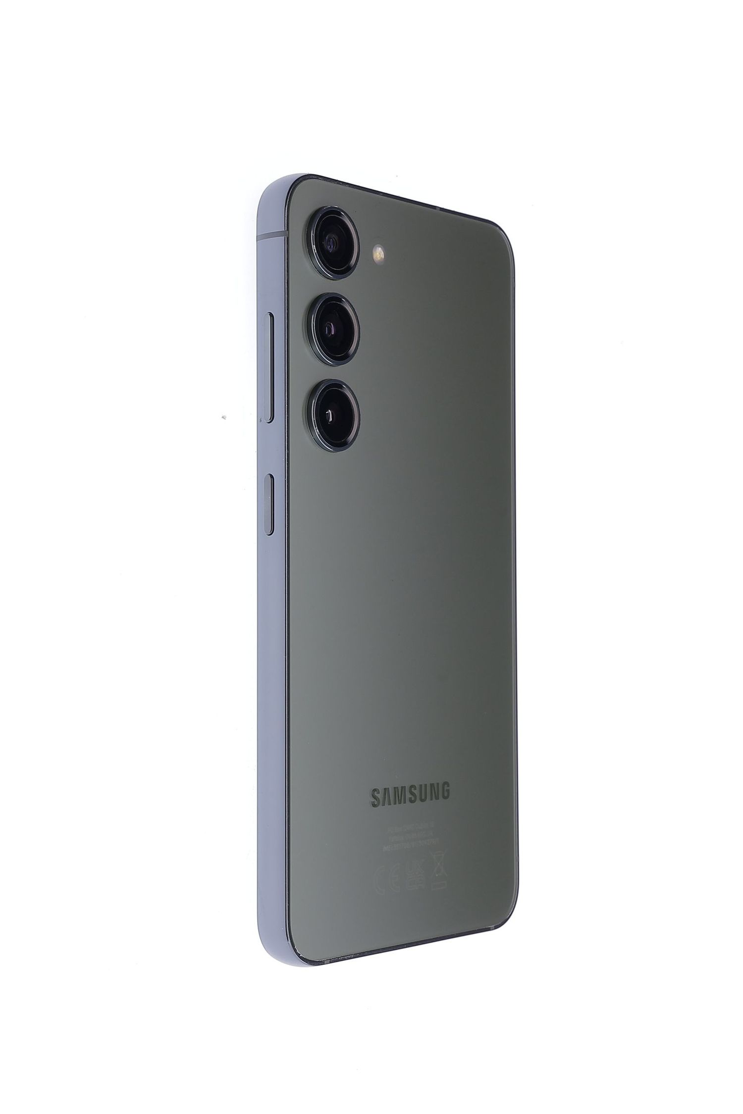 Samsung Galaxy S23 5G Dual Sim 256 GB Green - Като нов