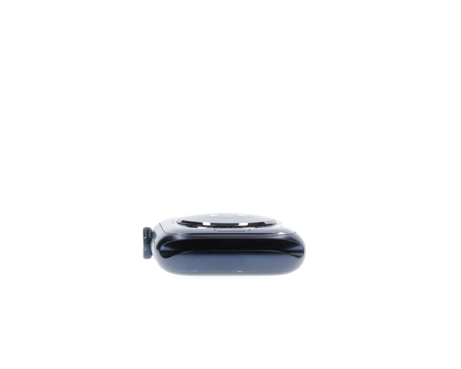 Apple Watch Series 8 2022, GPS, Aluminium 41mm Midnight - Excelent