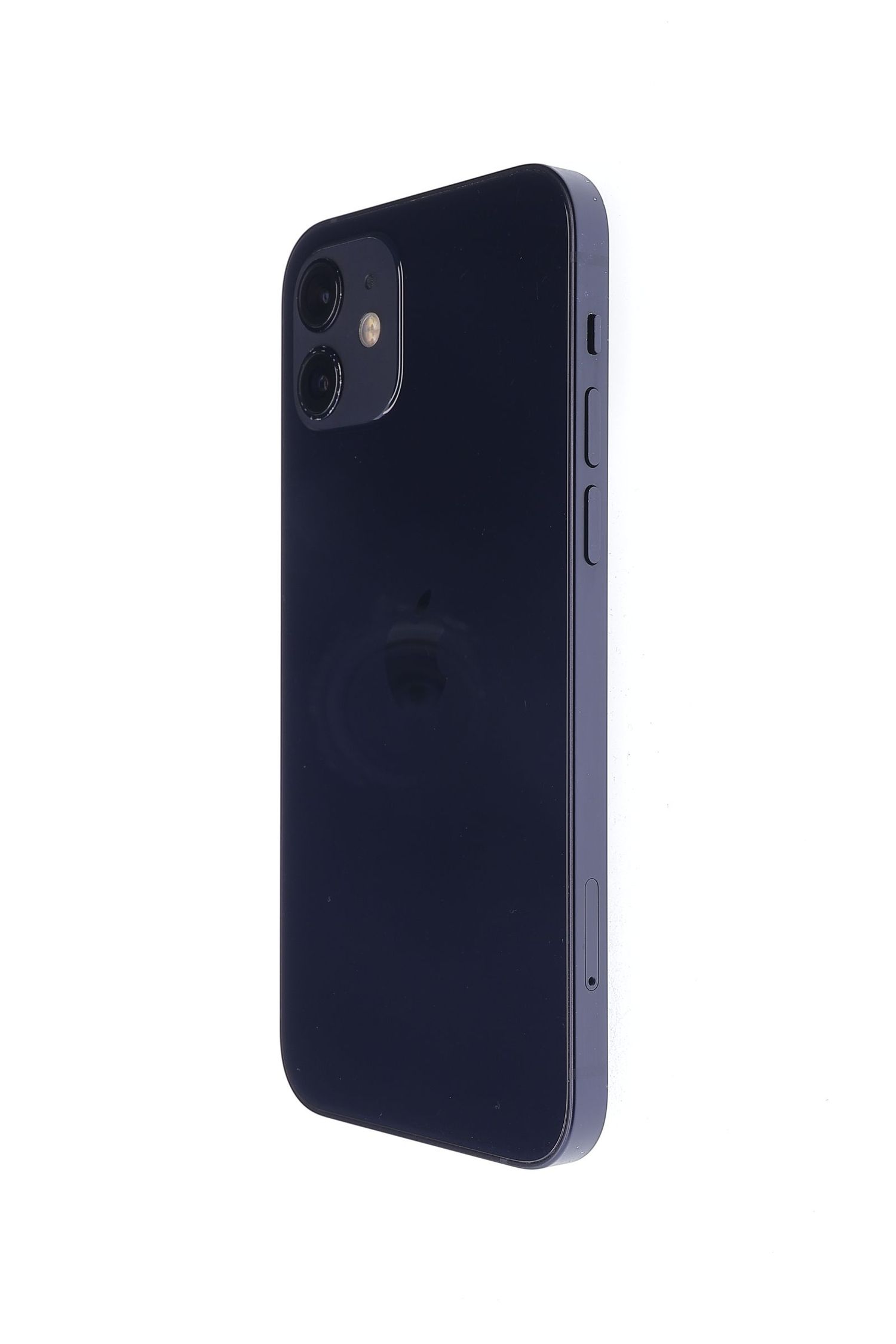 Apple iPhone 12 64 GB Black - Nagyon jó