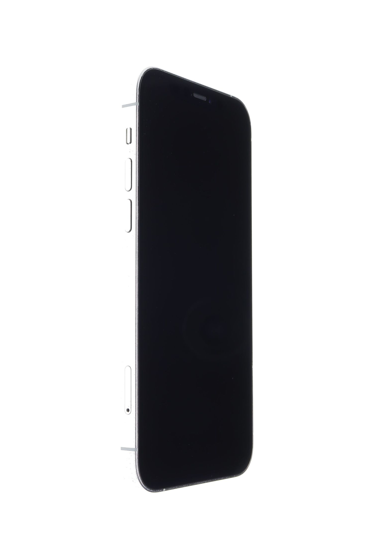 Apple iPhone 12 Pro 128 GB Silver - Nagyon jó