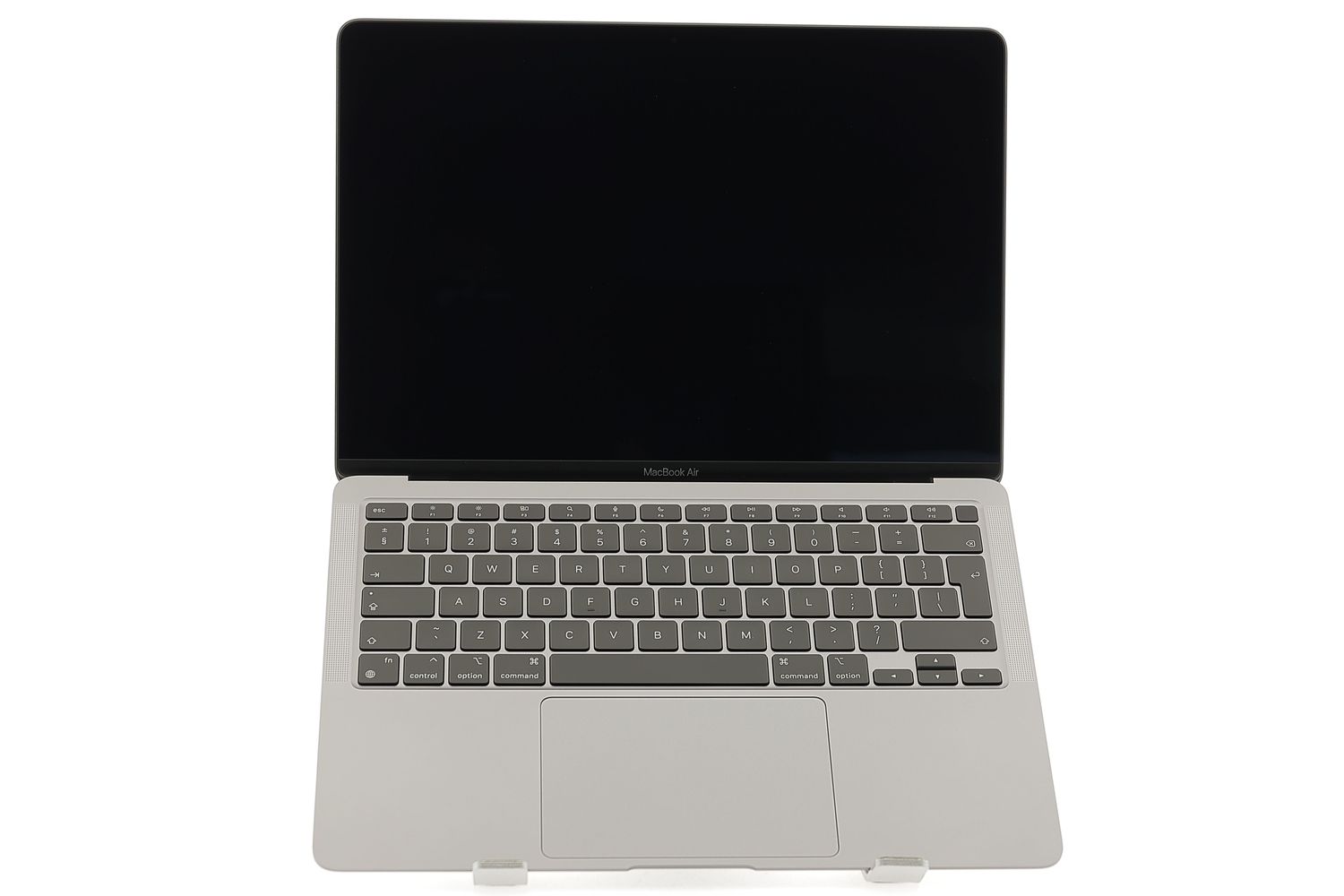 Apple MacBook Air 13″ 2020, M1 8 Cores, 8 GB, 8 core GPU 512 GB Space Gray - Újszerű