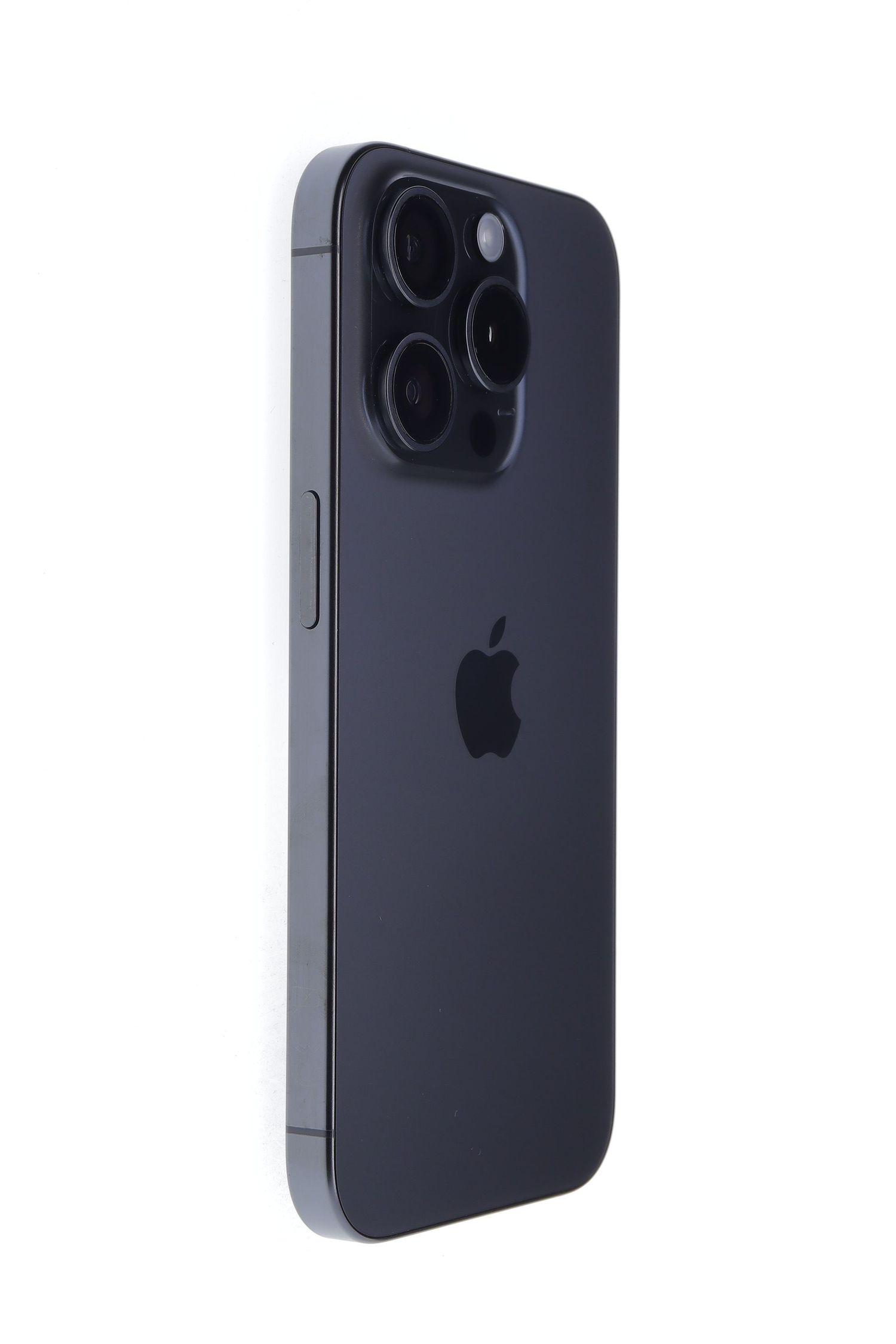 Apple iPhone 15 Pro 256 GB Black Titanium - Много добро