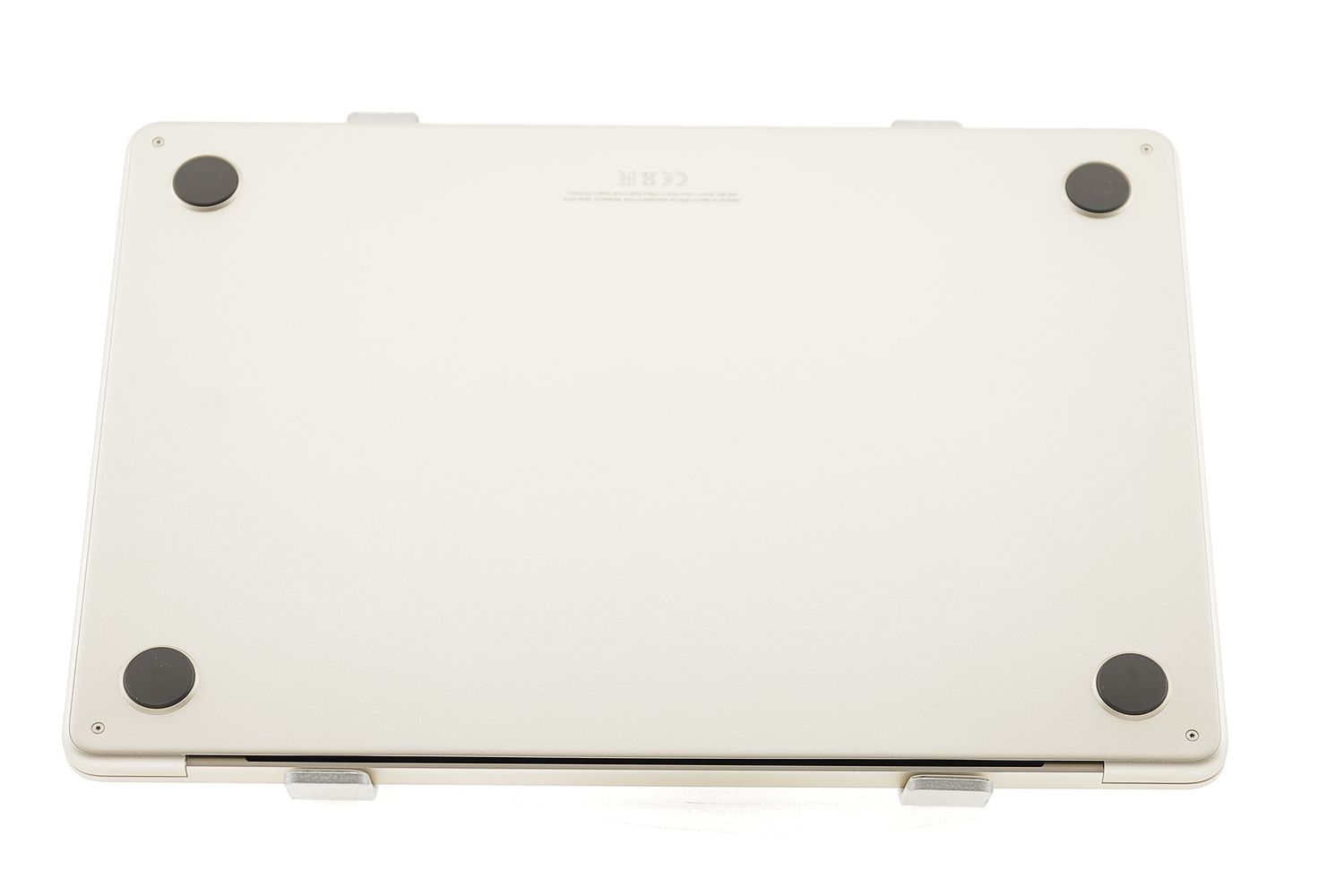 Apple MacBook Air 13″ 2024, M3 8 Cores, 16 GB, 8 core GPU 256 GB Starlight