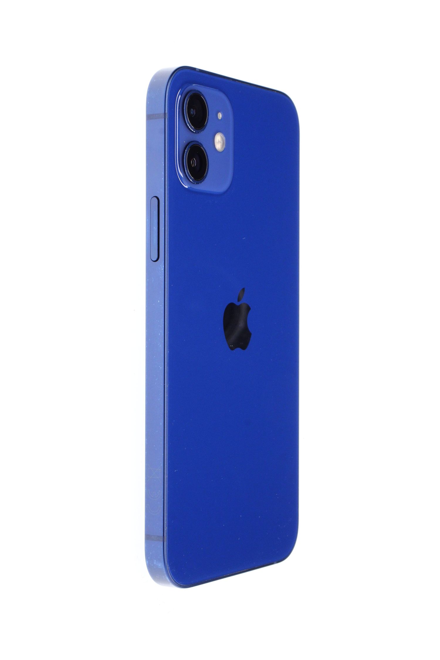 Apple iPhone 12 64 GB Blue - Добро