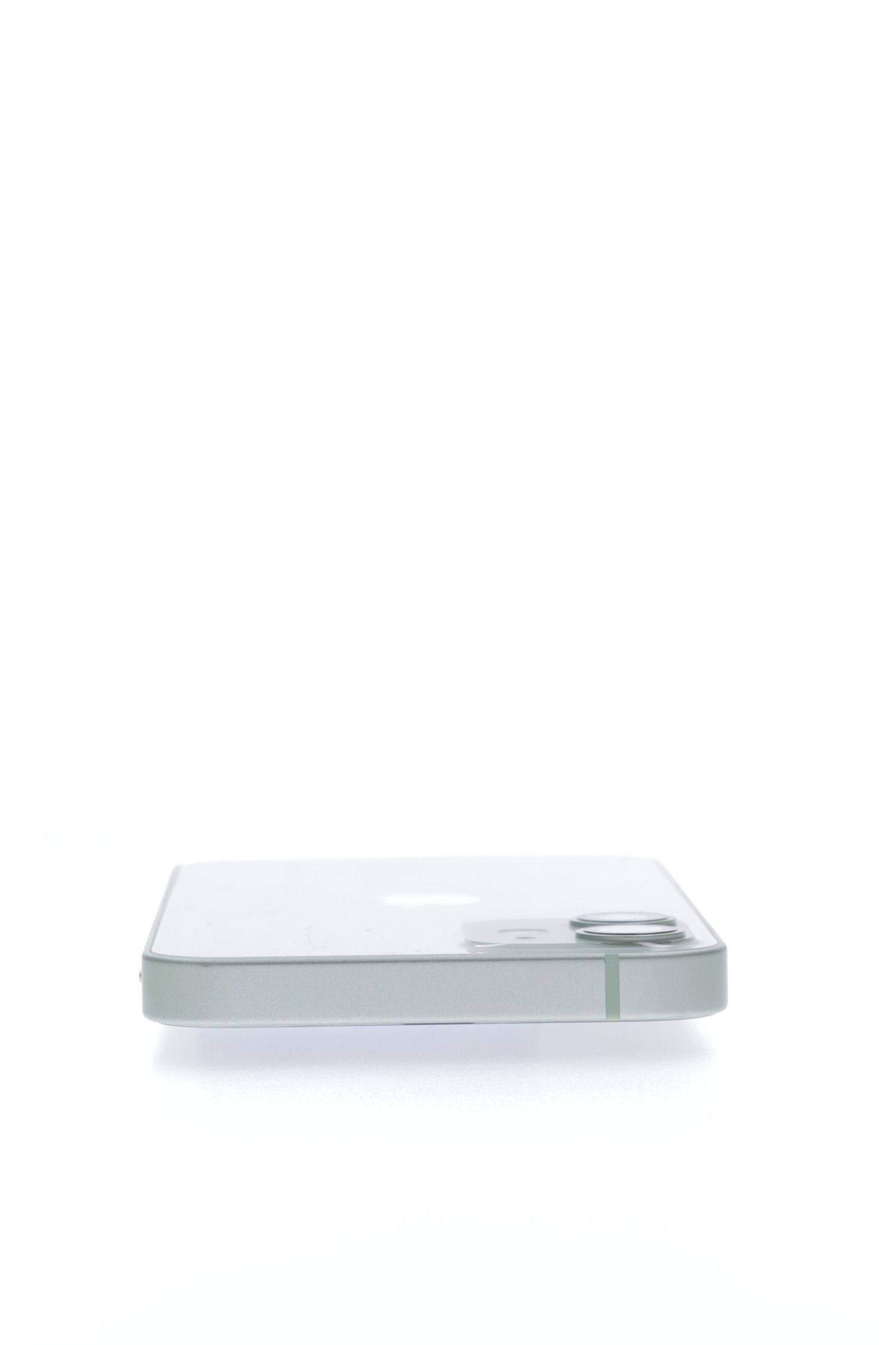 Apple iPhone 12 mini 256 GB Green - Като нов