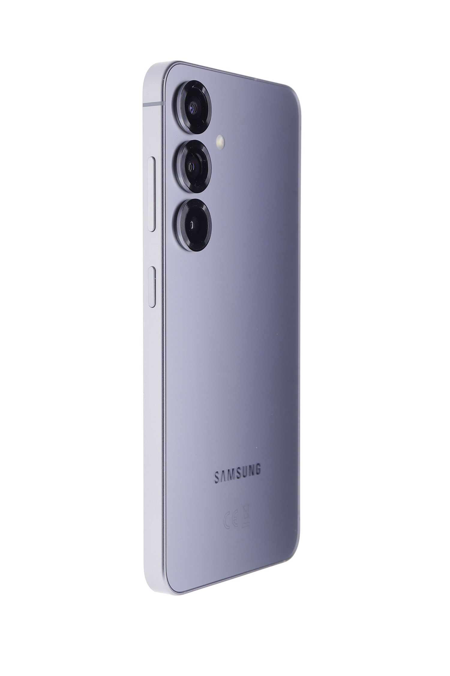 Samsung Galaxy S25 5G 512 GB Silver Shadow