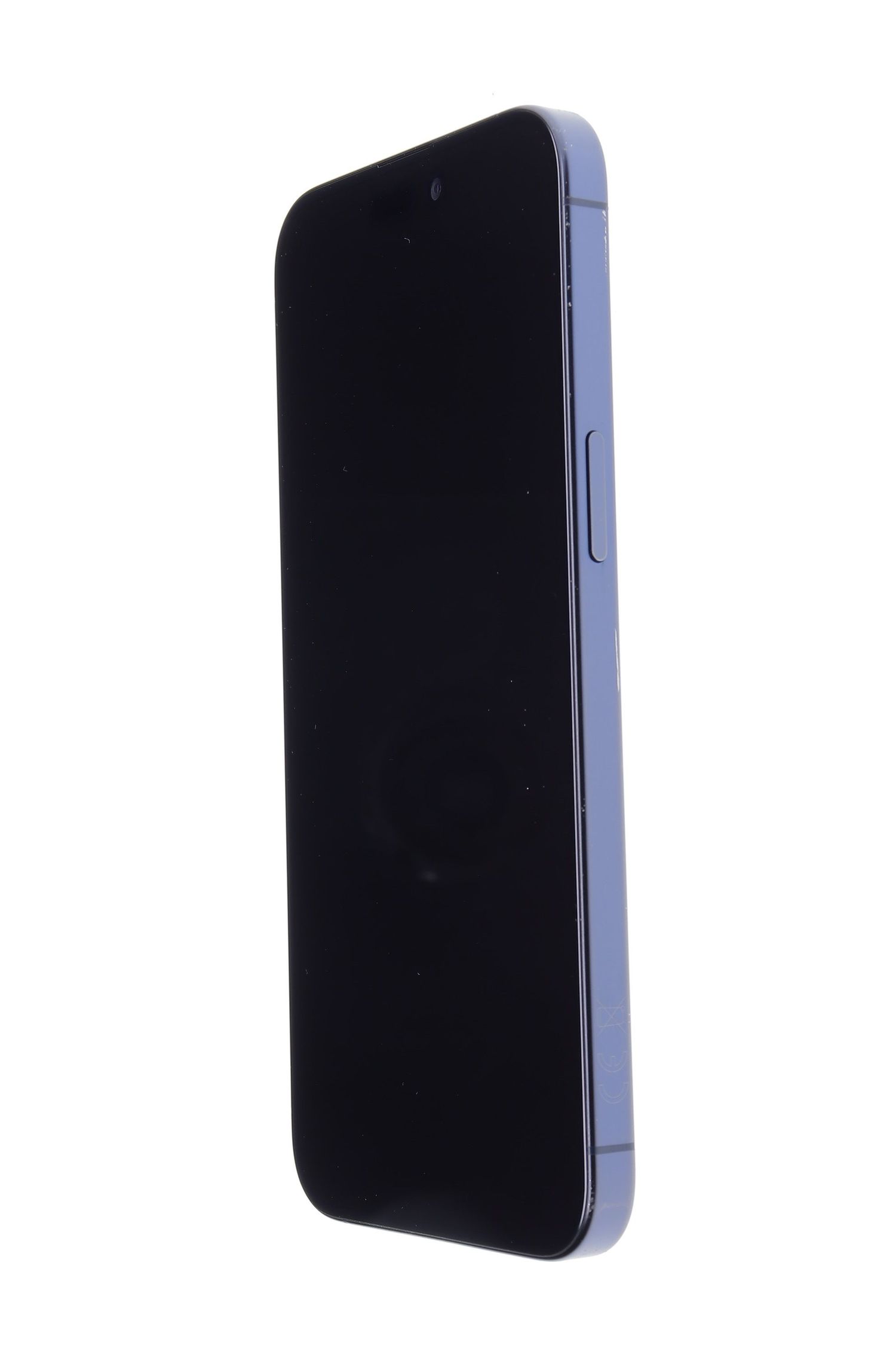 Apple iPhone 15 Pro Max 256 GB Blue Titanium - Excelent