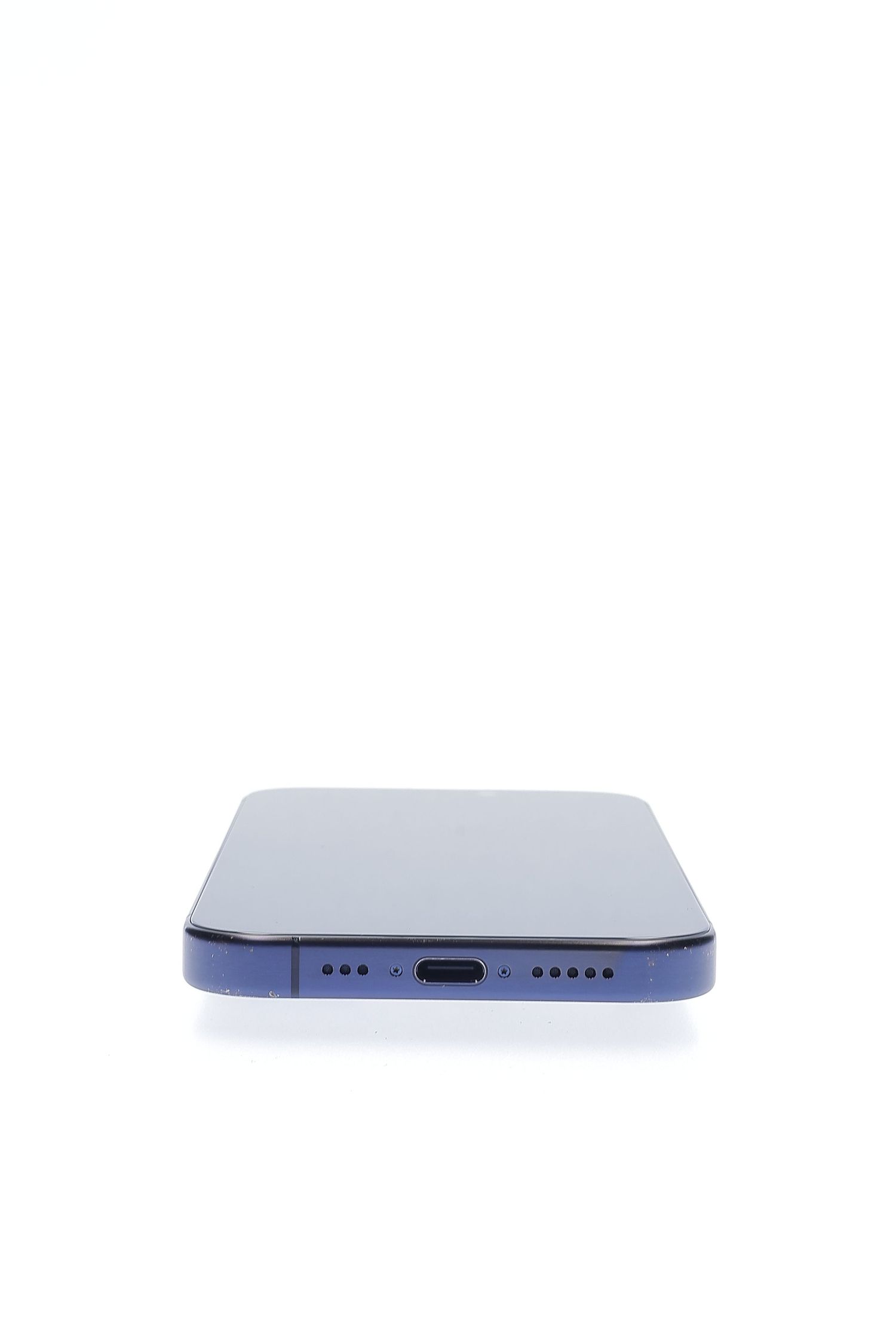 Apple iPhone 15 Pro 256 GB Blue Titanium - Foarte bun