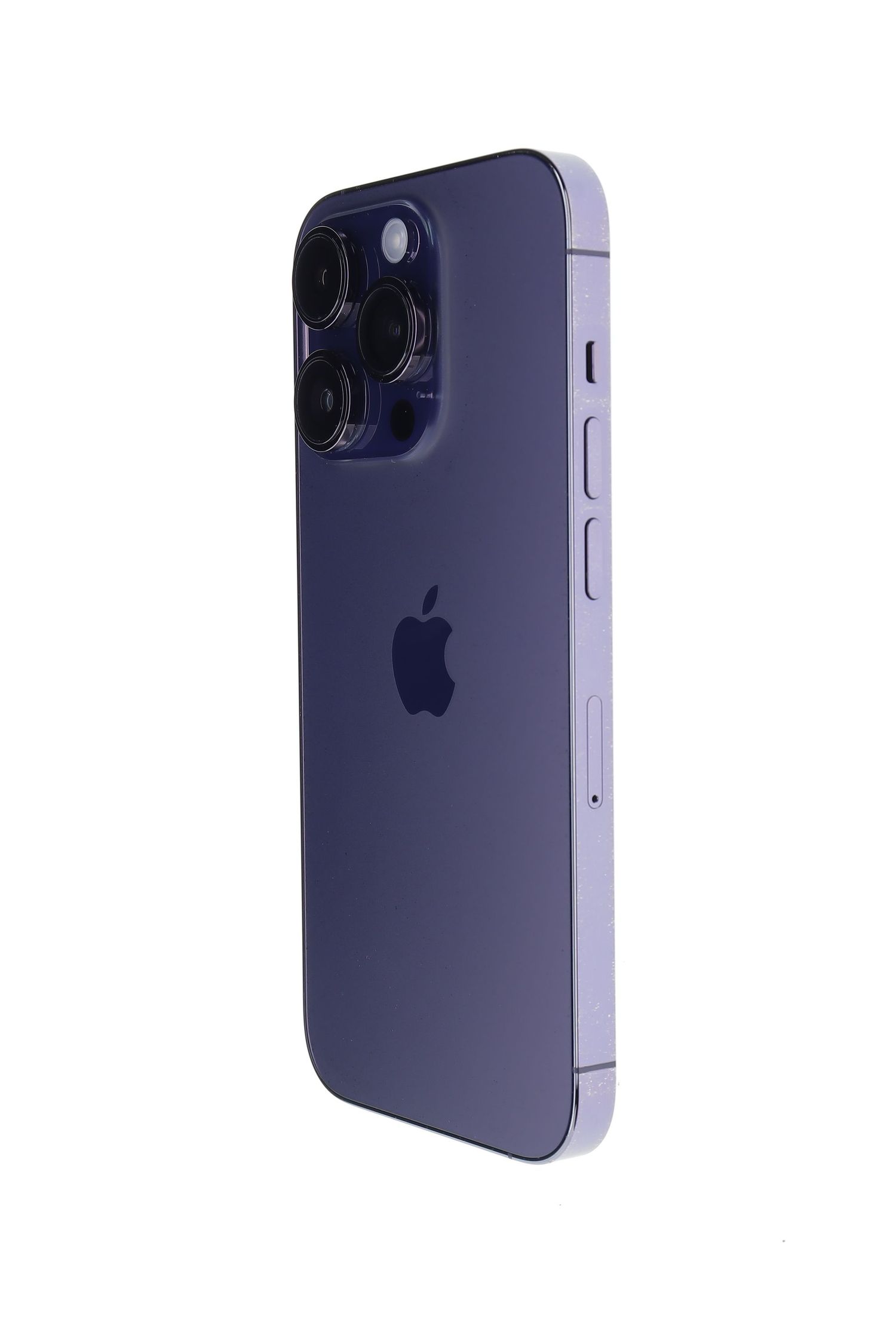 Apple iPhone 14 Pro 256 GB Deep Purple - Nagyon jó