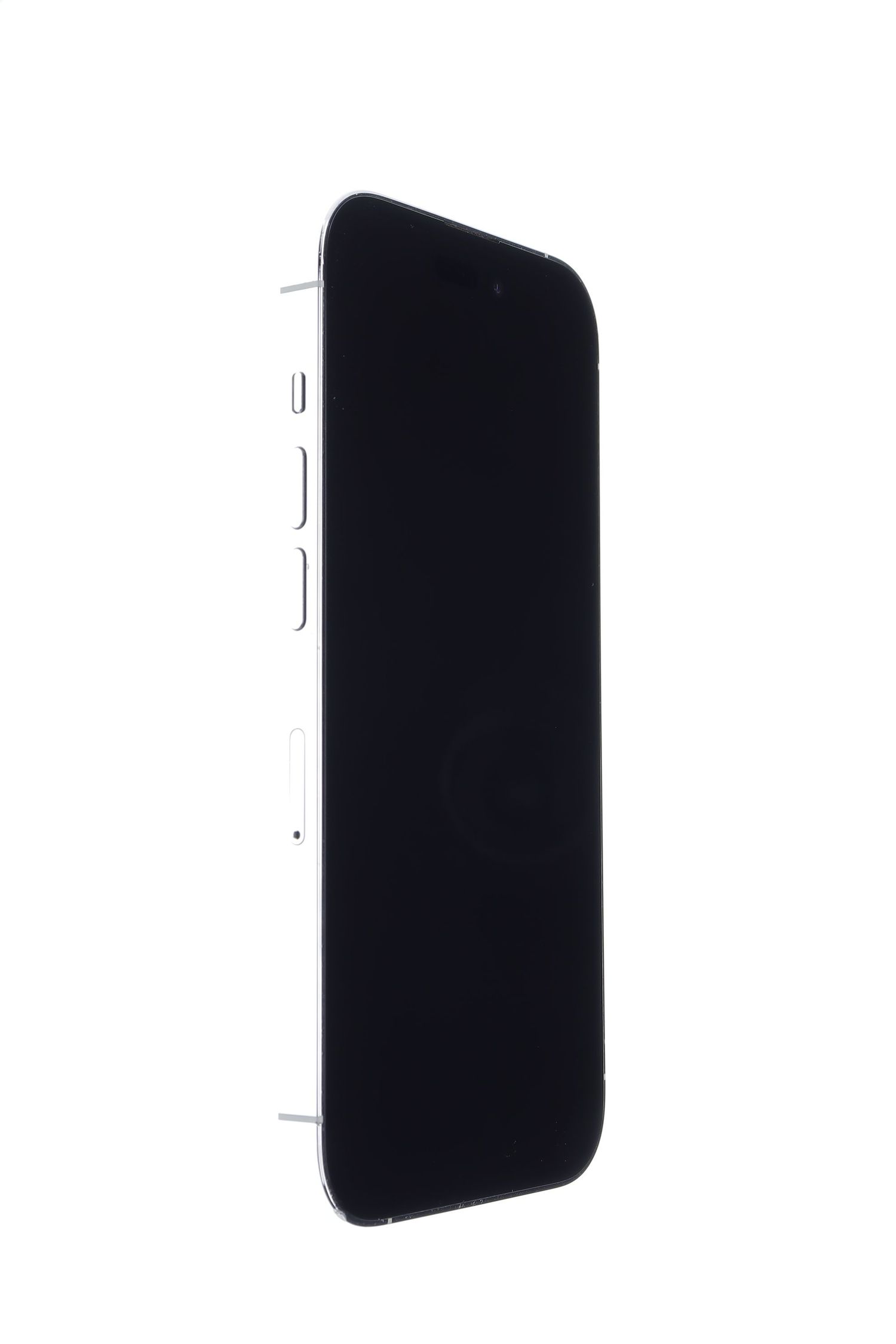Apple iPhone 14 Pro 256 GB Silver - Като нов