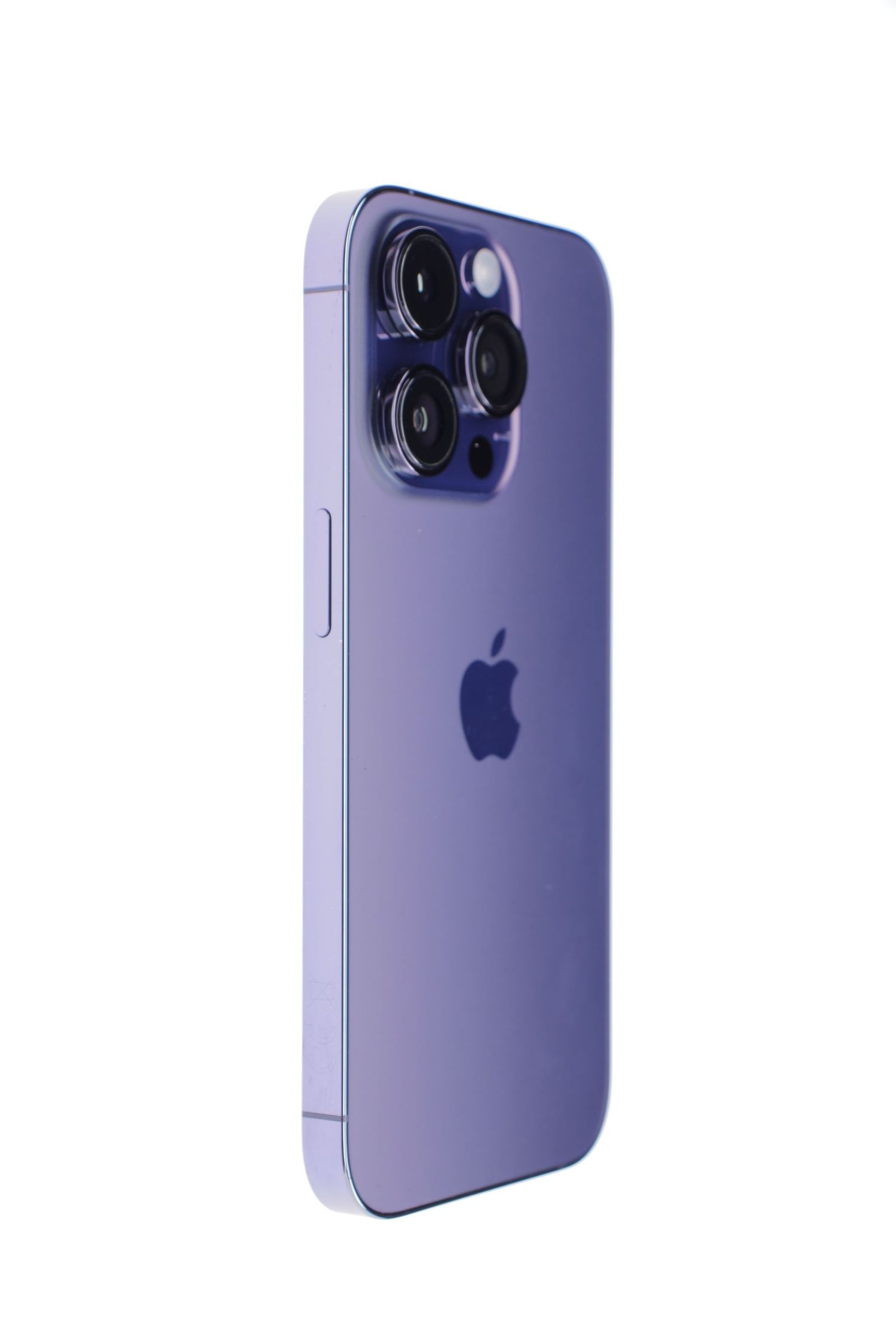 Apple iPhone 14 Pro 512 GB Deep Purple - Ca nou