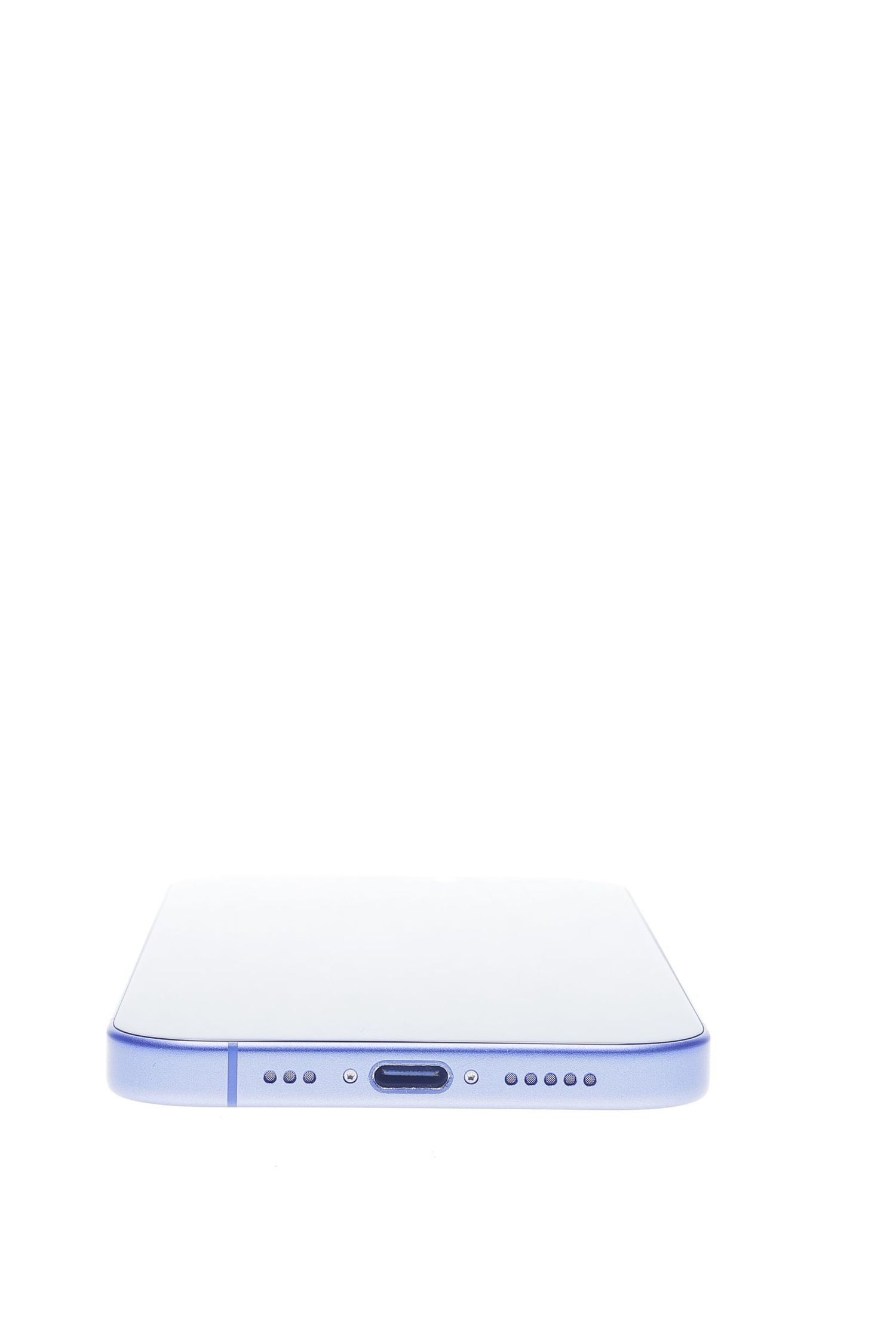 Apple iPhone 16 128 GB Ultramarine - Újszerű