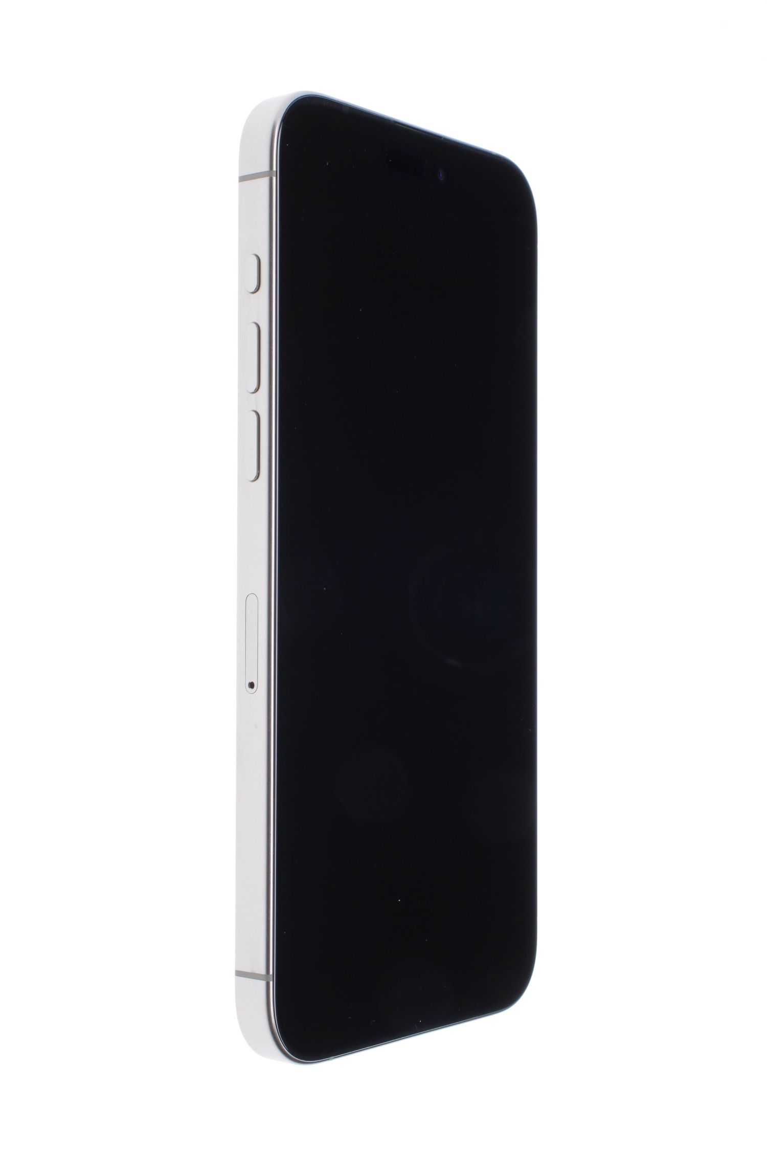 Apple iPhone 15 Pro Max, Natural Titanium, 256 GB - de la 3.369 lei