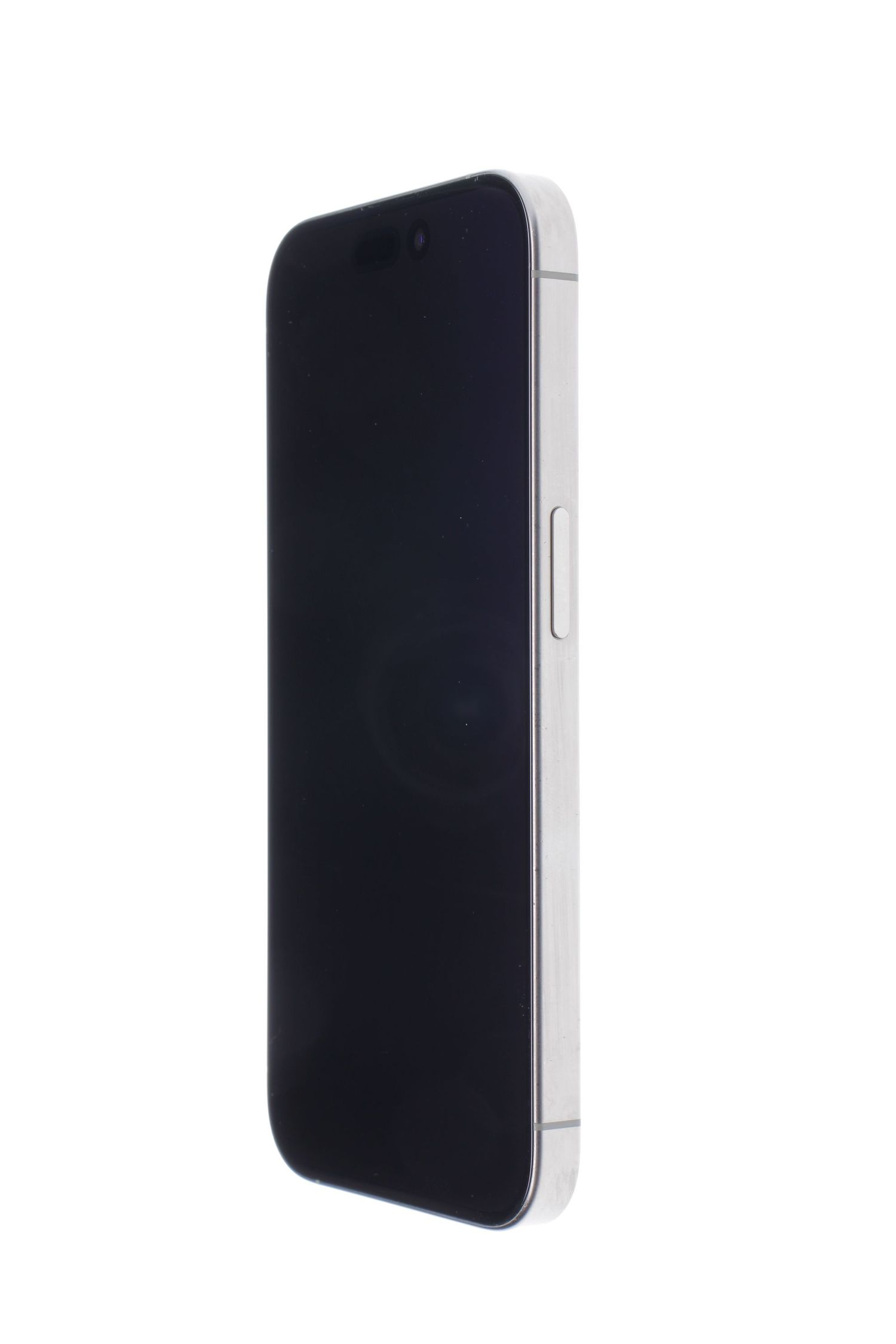 Apple iPhone 15 Pro 128 GB Natural Titanium - Ca nou