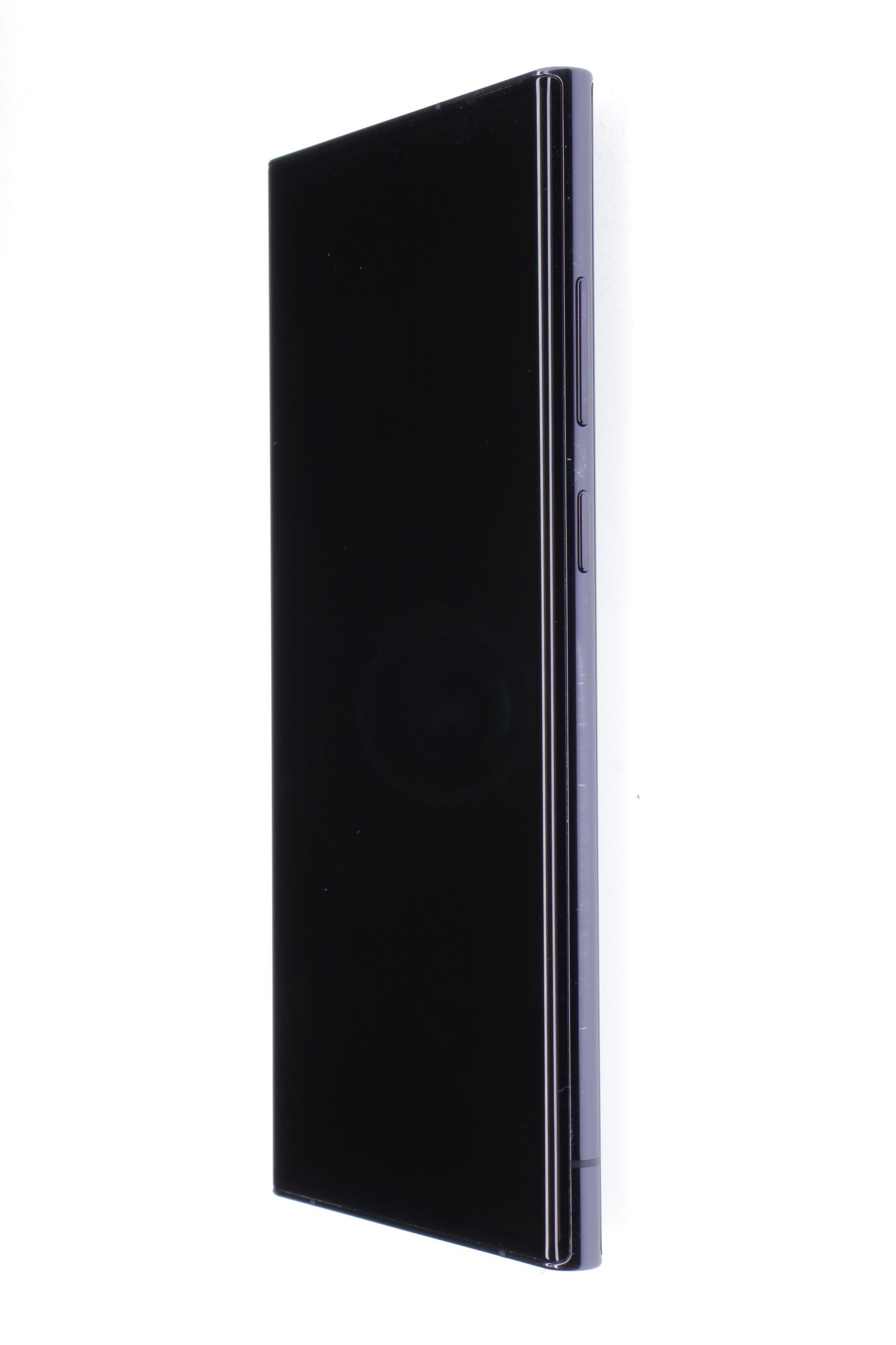 Samsung Galaxy S22 Ultra 5G Dual Sim 128 GB Phantom Black - Εξαιρετικό