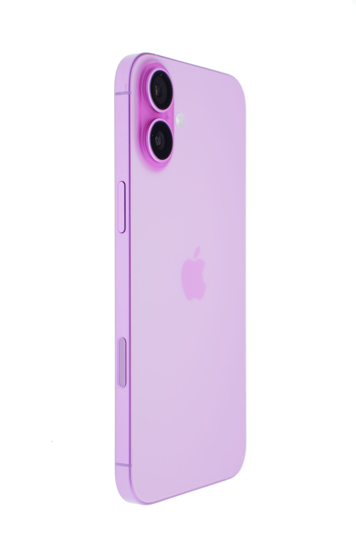 Apple iPhone 16 Plus 128 GB Pink - Foarte bun