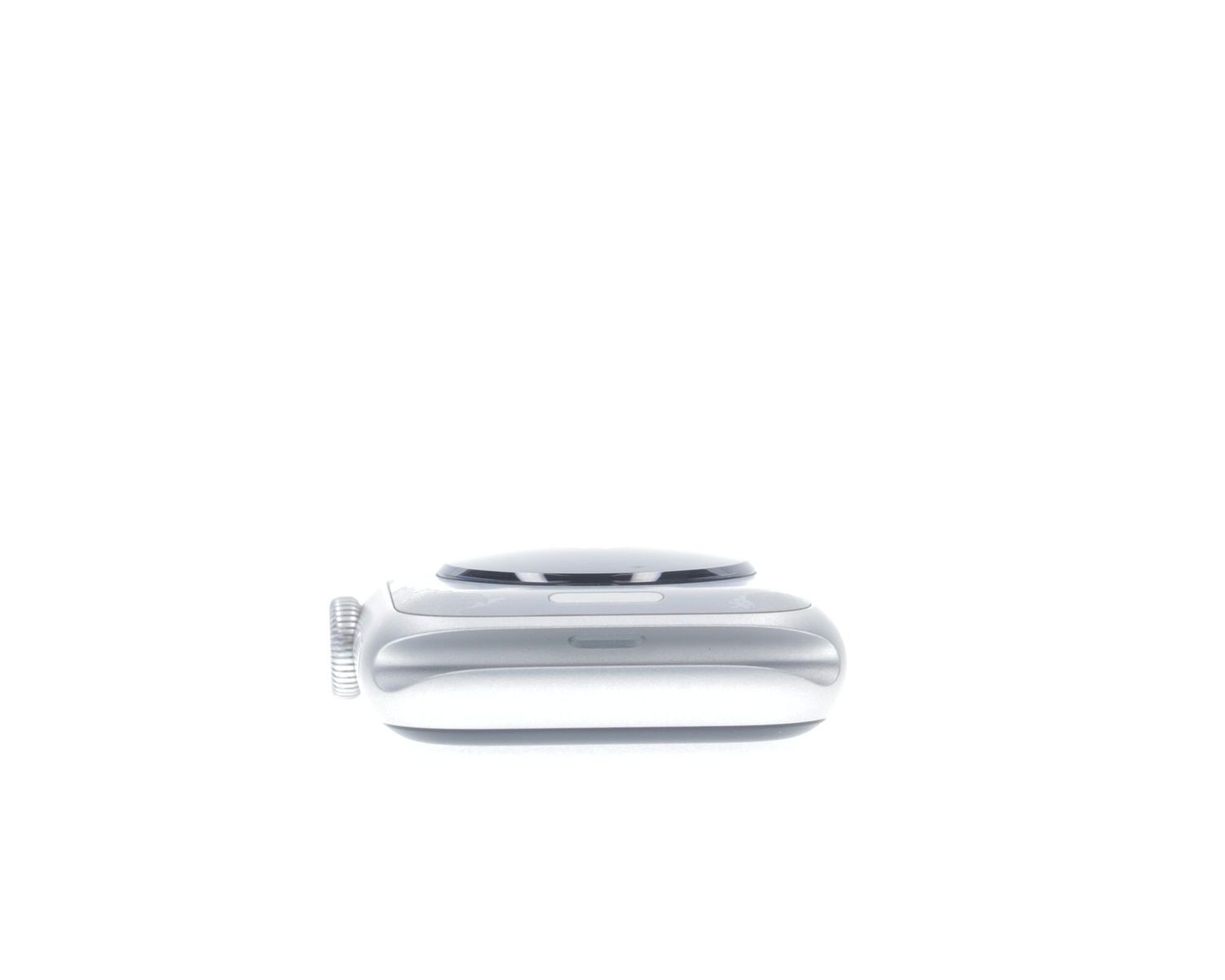 Apple Watch SE 2022, GPS, Aluminium 40mm Silver - Много добро