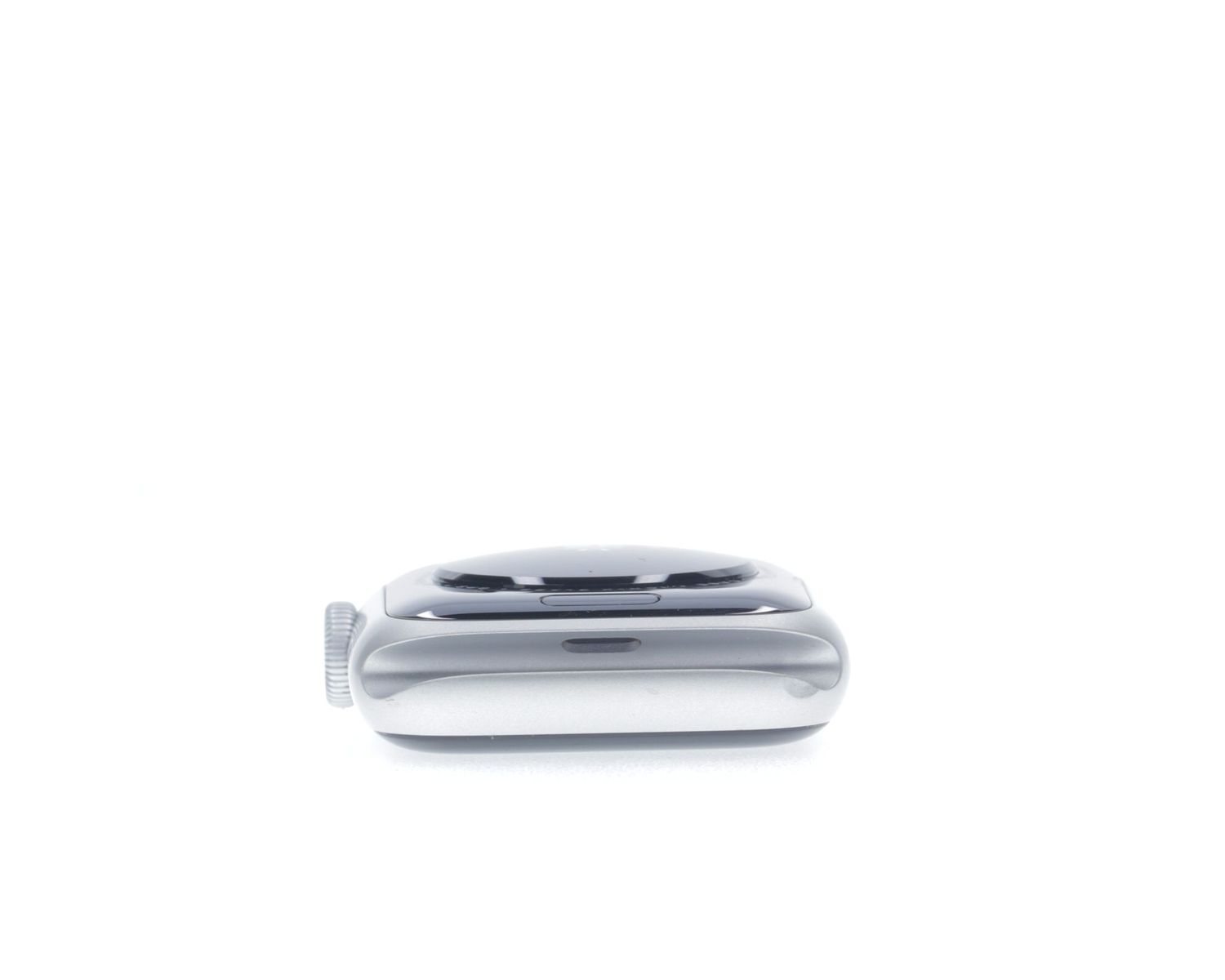 Apple Watch SE 2020, GPS, Aluminium 40mm Silver - Πολύ καλό