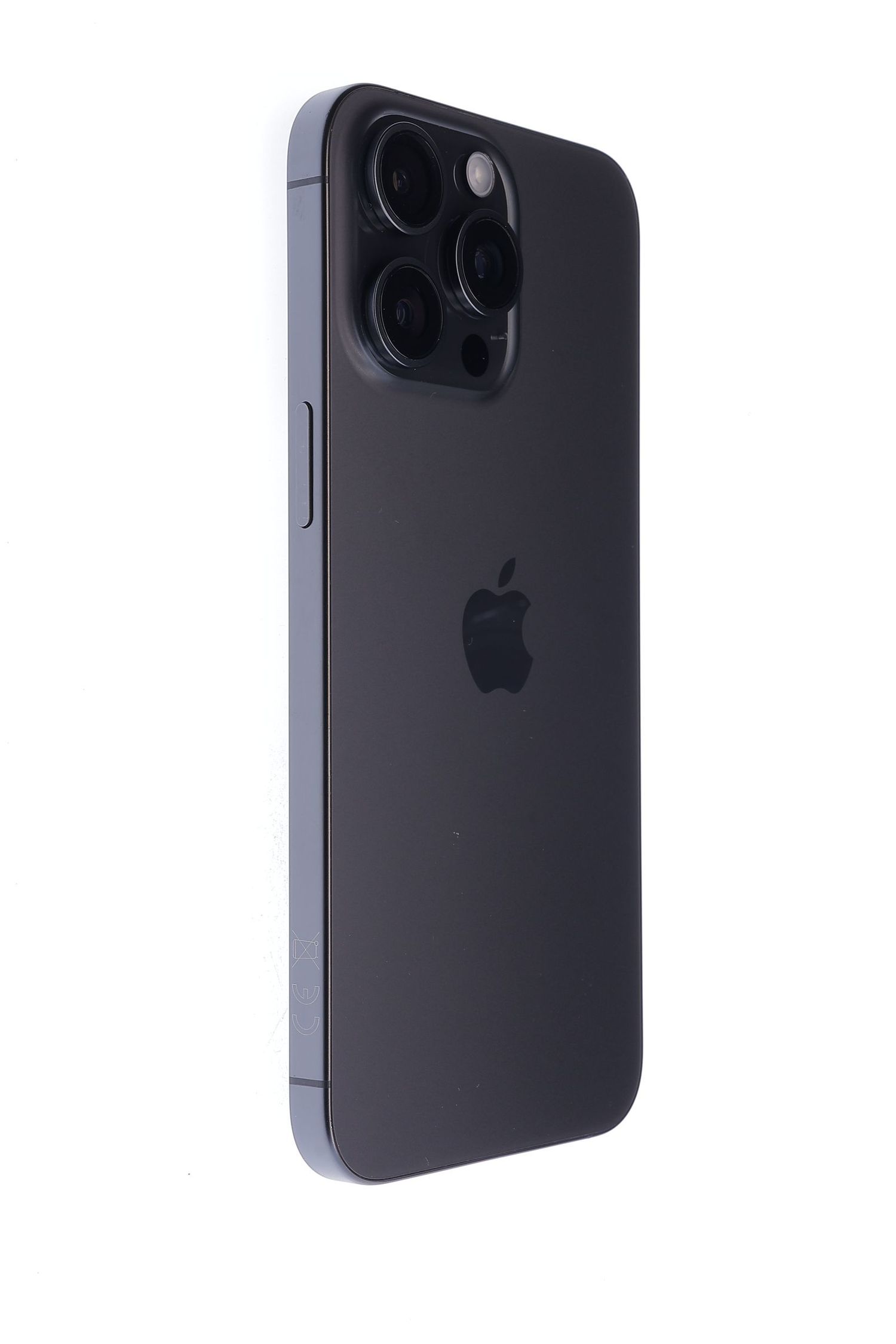 Apple iPhone 15 Pro Max 1 TB Black Titanium - Ca nou
