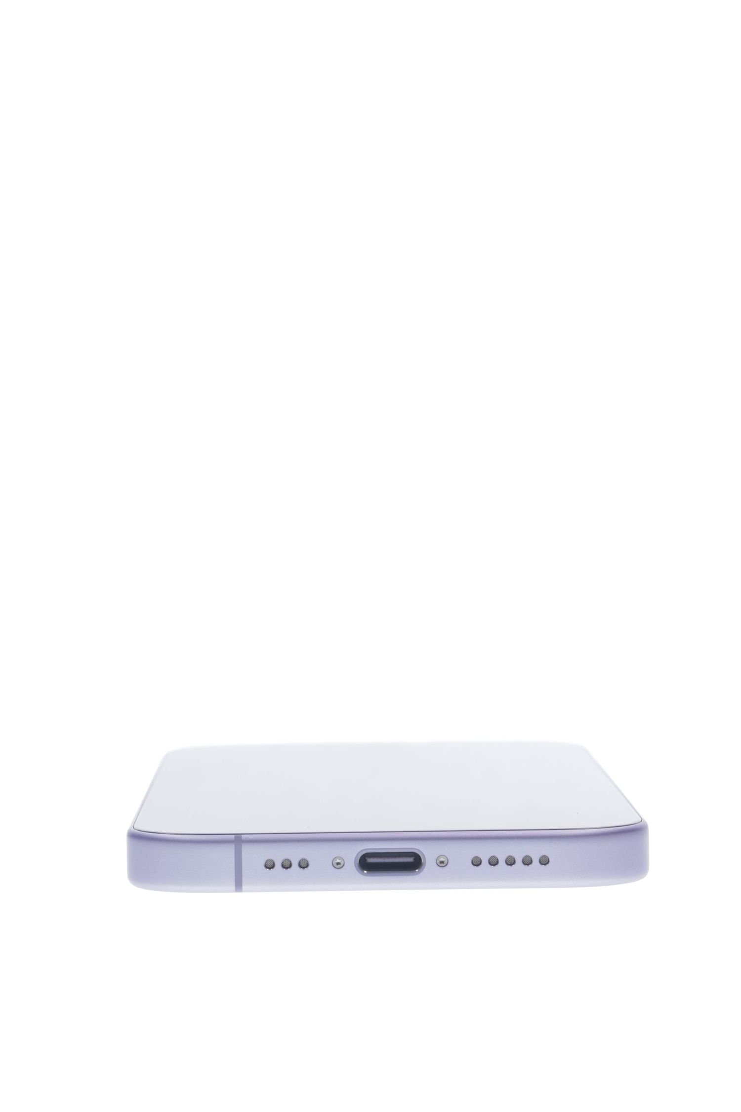 Apple iPhone 17 512 GB Lavender - Újszerű