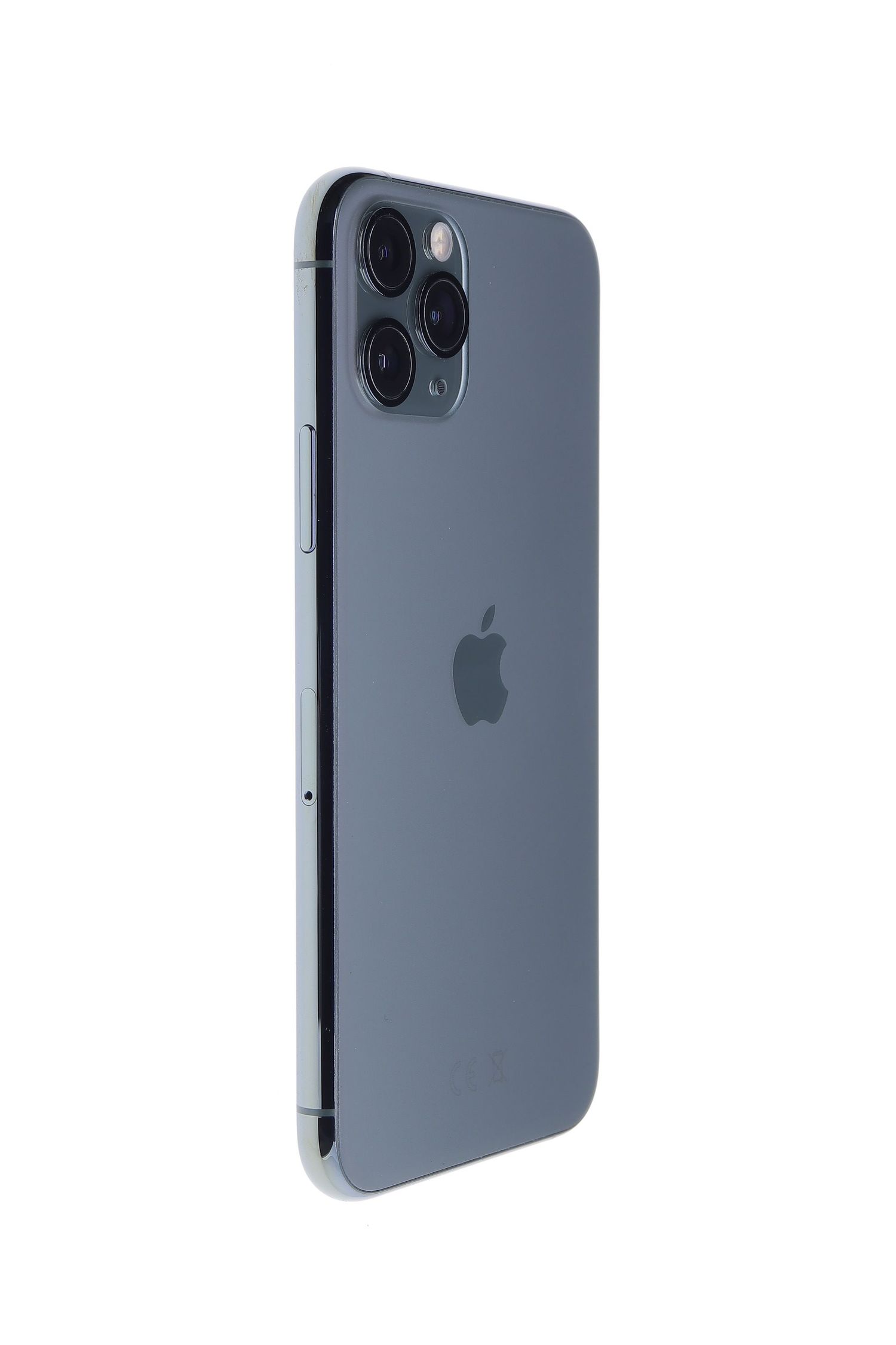 Apple iPhone 11 Pro 256 GB Midnight Green - Като нов