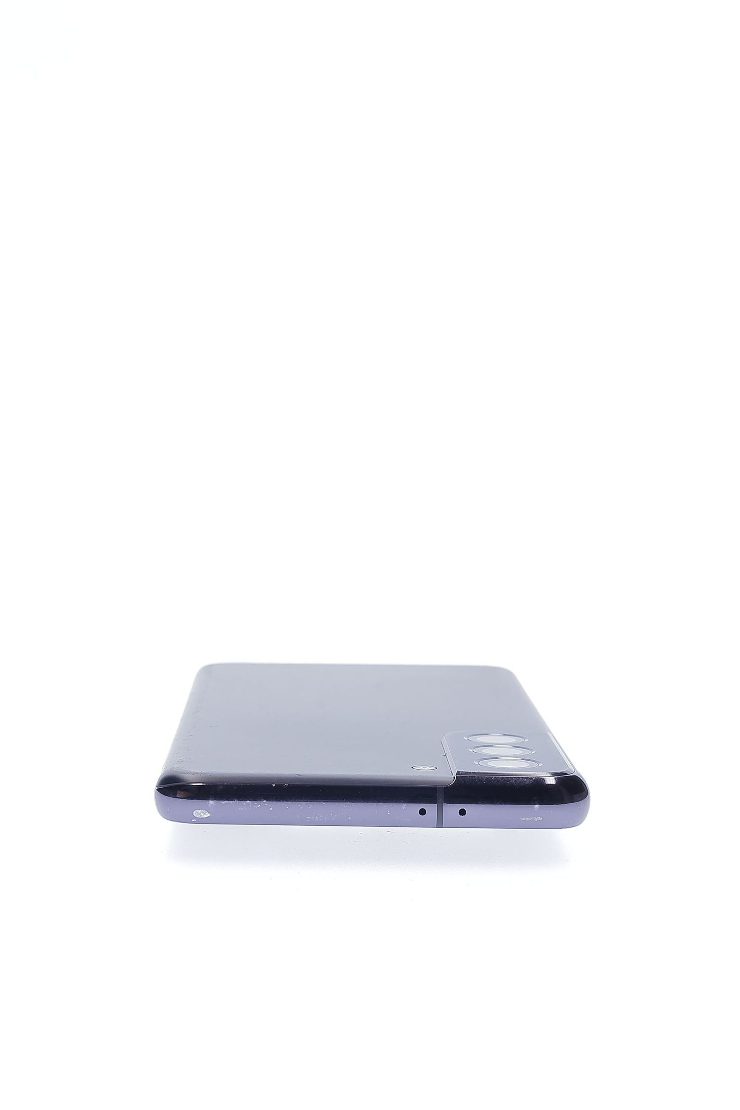 Samsung Galaxy S21 5G Dual Sim 128 GB Gray - Много добро