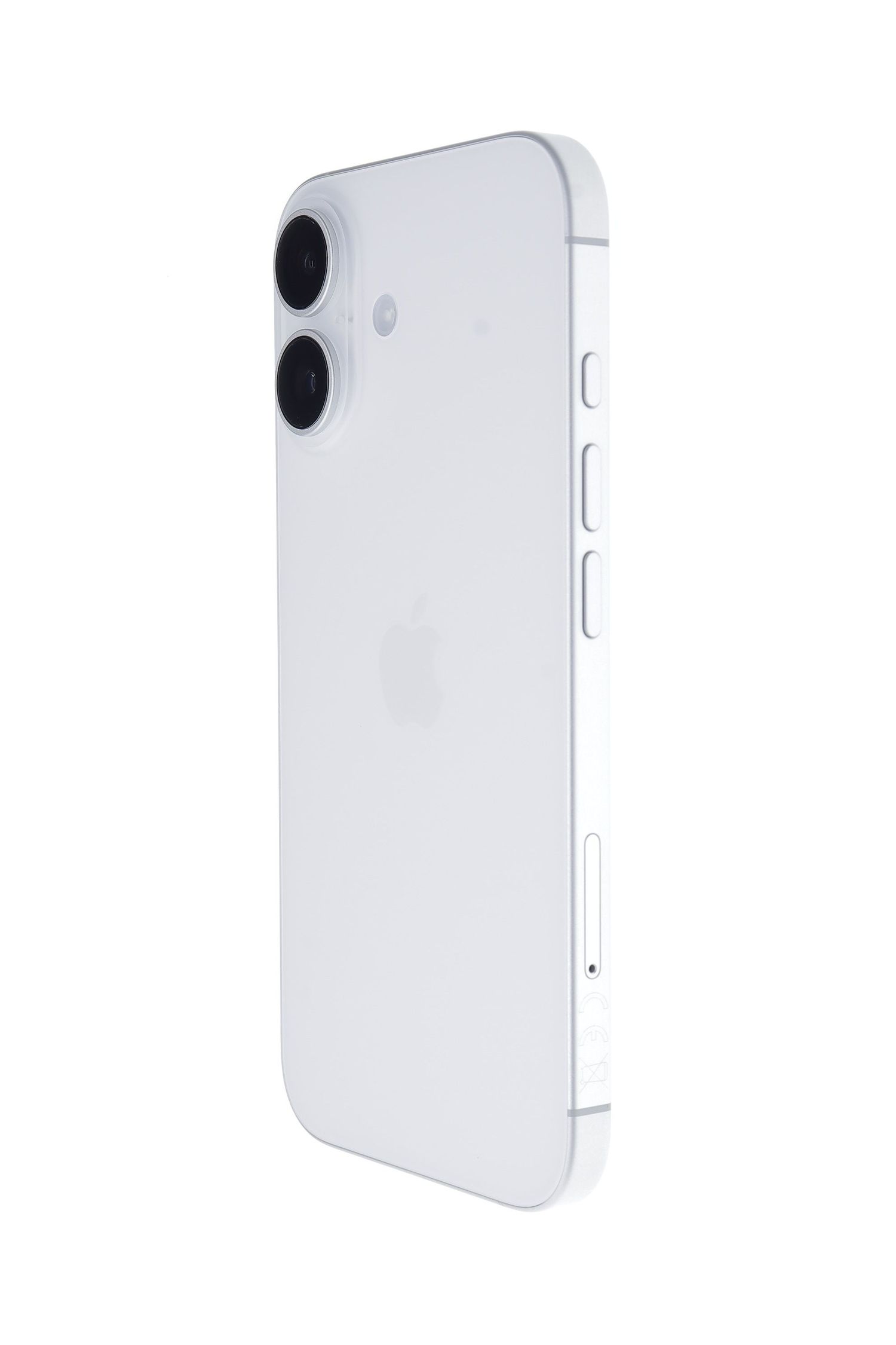Apple iPhone 16 128 GB White - Foarte bun