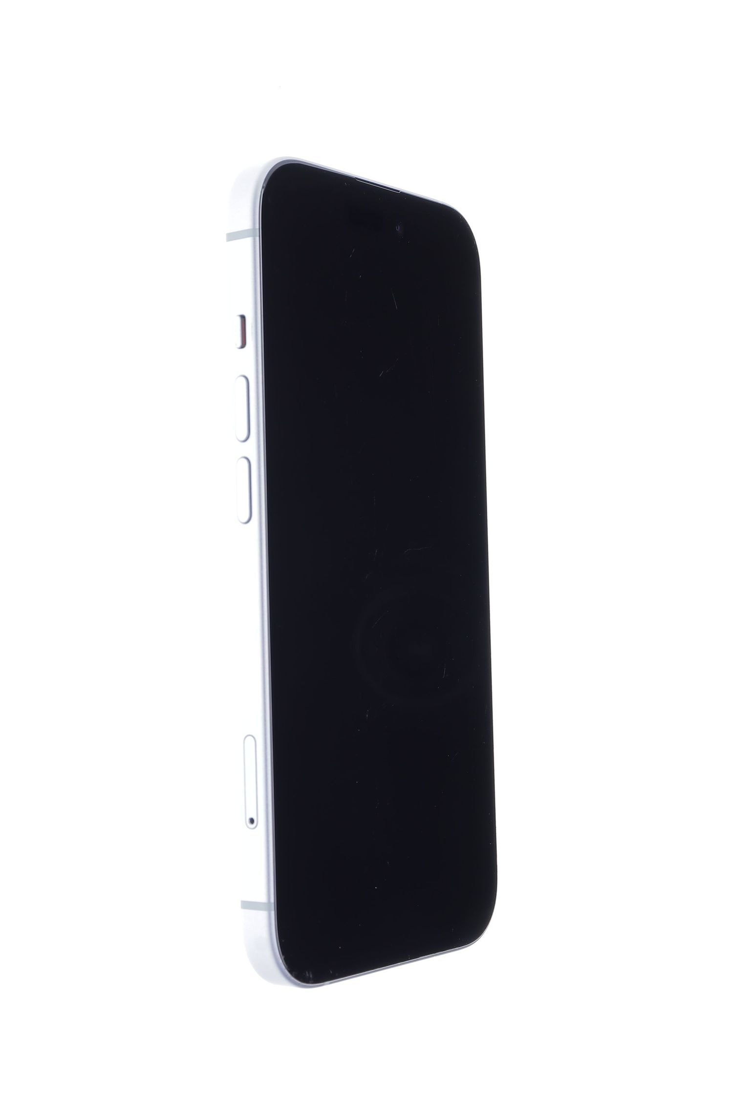 Apple iPhone 15 256 GB Blue - Много добро