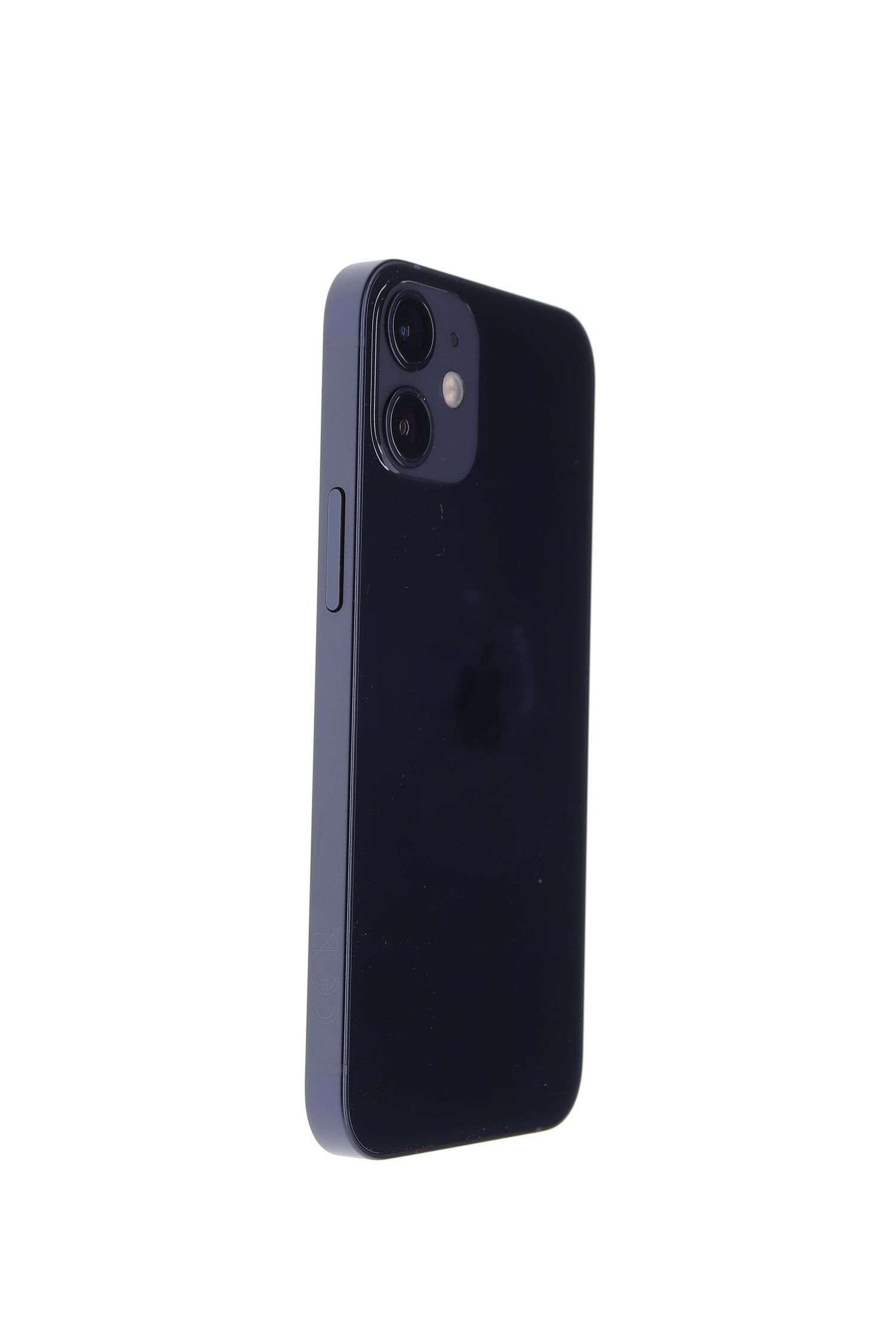 Apple iPhone 12 mini 64 GB Black - Καλό